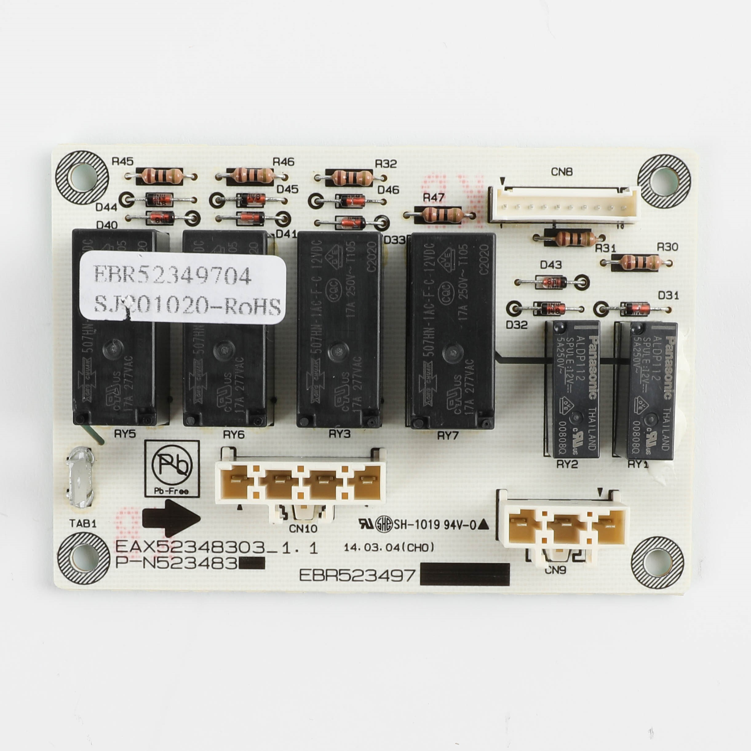 LG EBR52349704