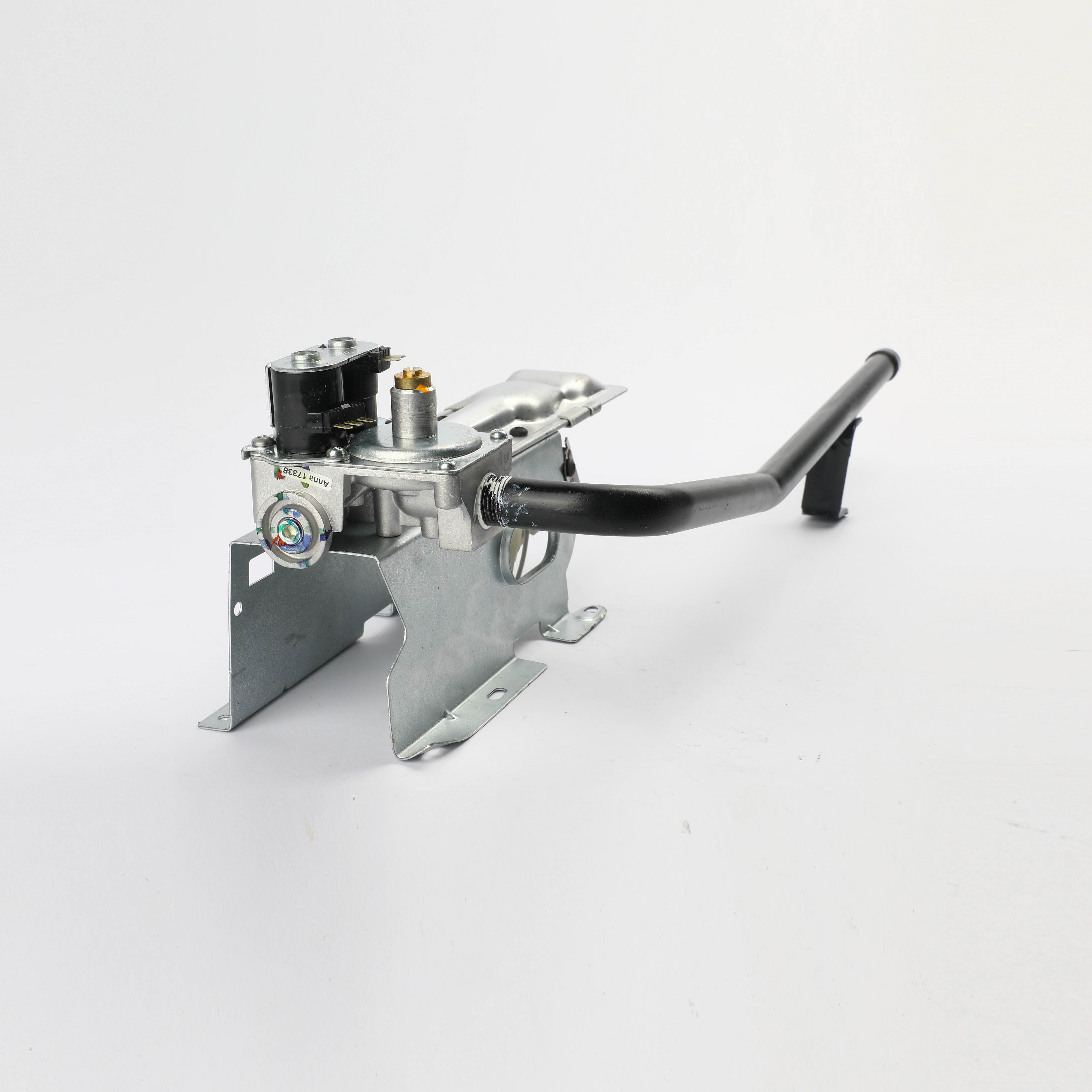 WE03X29303 VALVE AND BURNER
