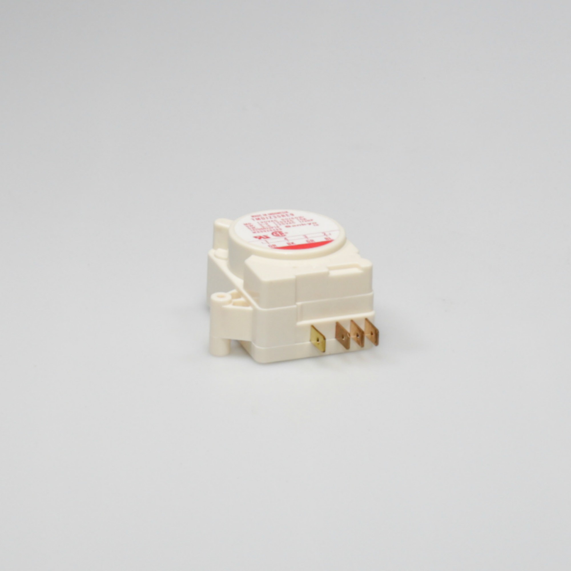 WR9X489 GE Refrigerator Defrost Timer 16 Hour 35 Minute
