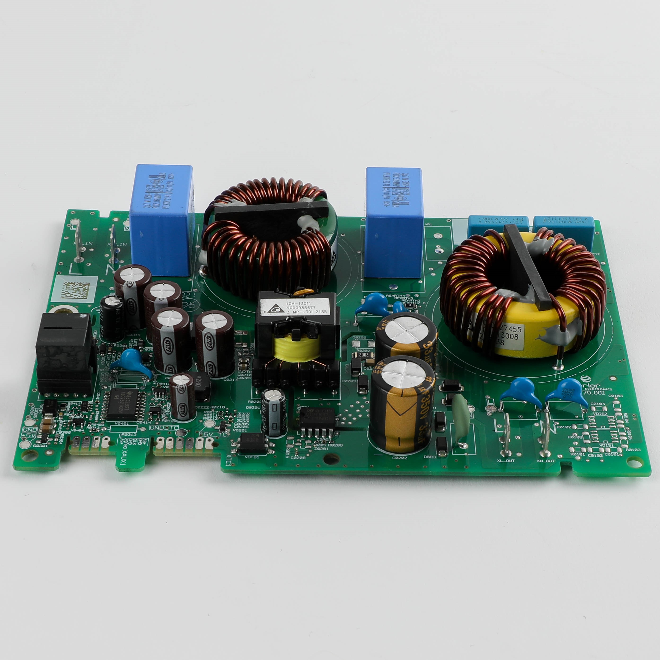 11036753 Bosch Oven Pc Board