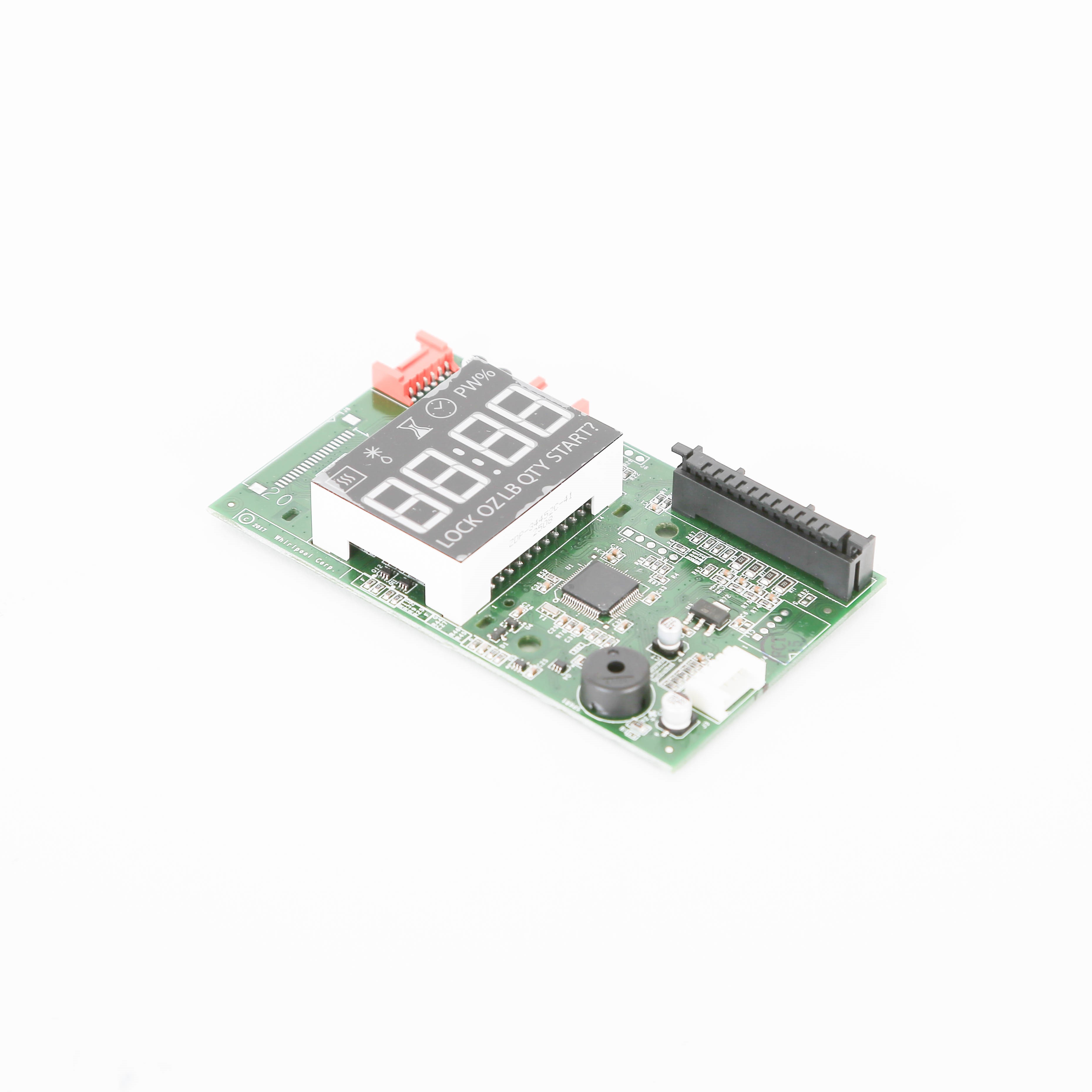 Whirlpool W11455476
