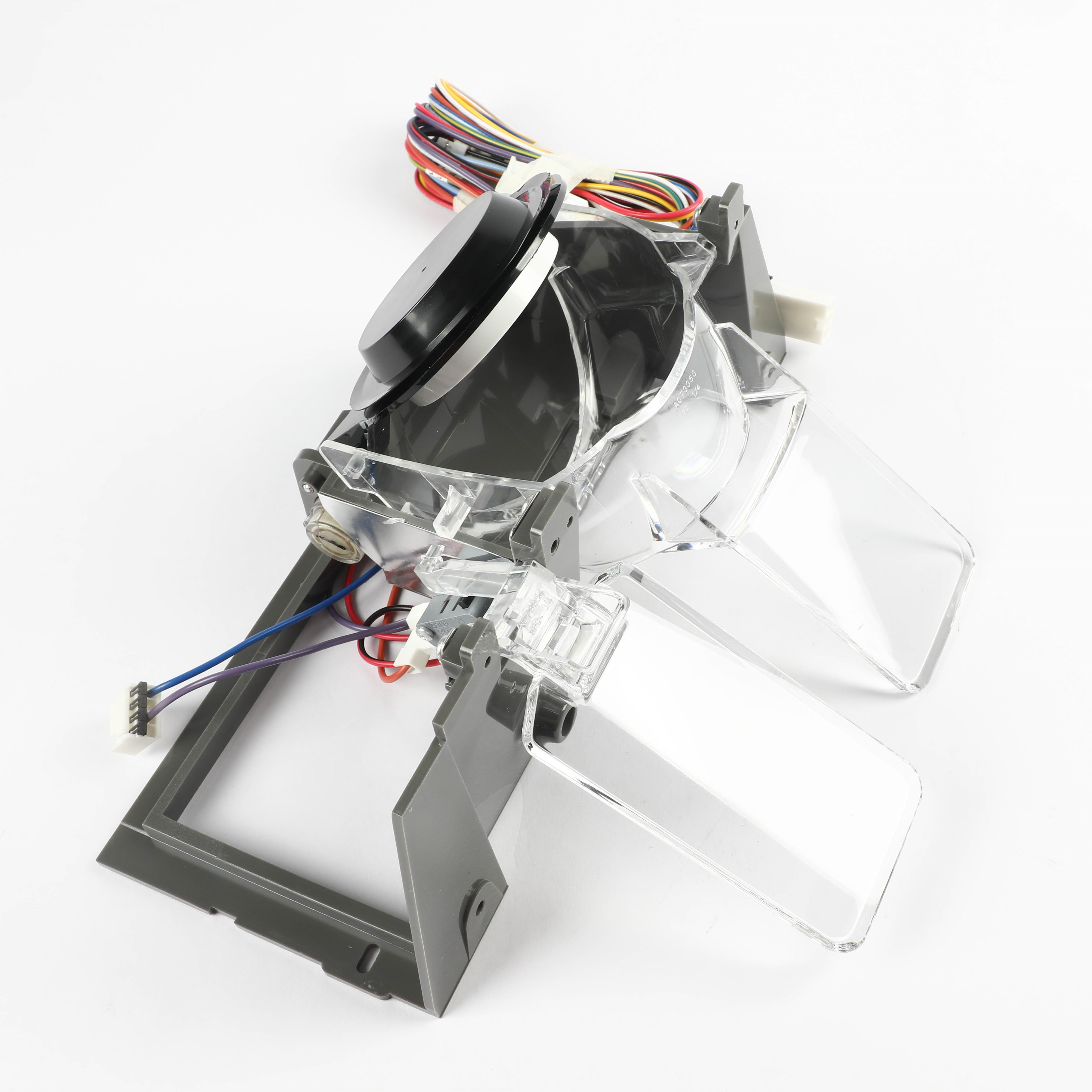 5304538328 S/A I&W MODULE GRAY