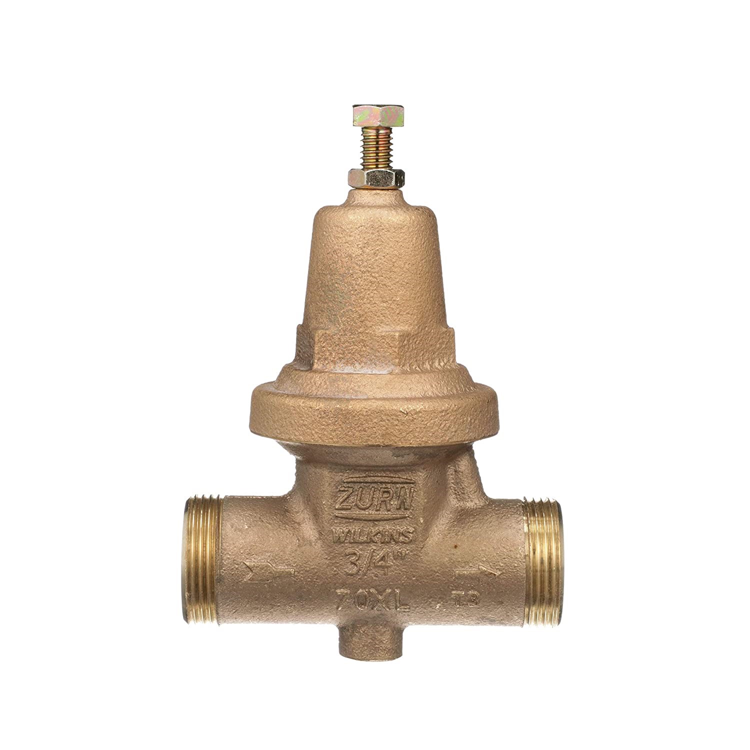 59272 3/4 70XL SERIES DOUBLE UNION COPPER SWEAT PRV