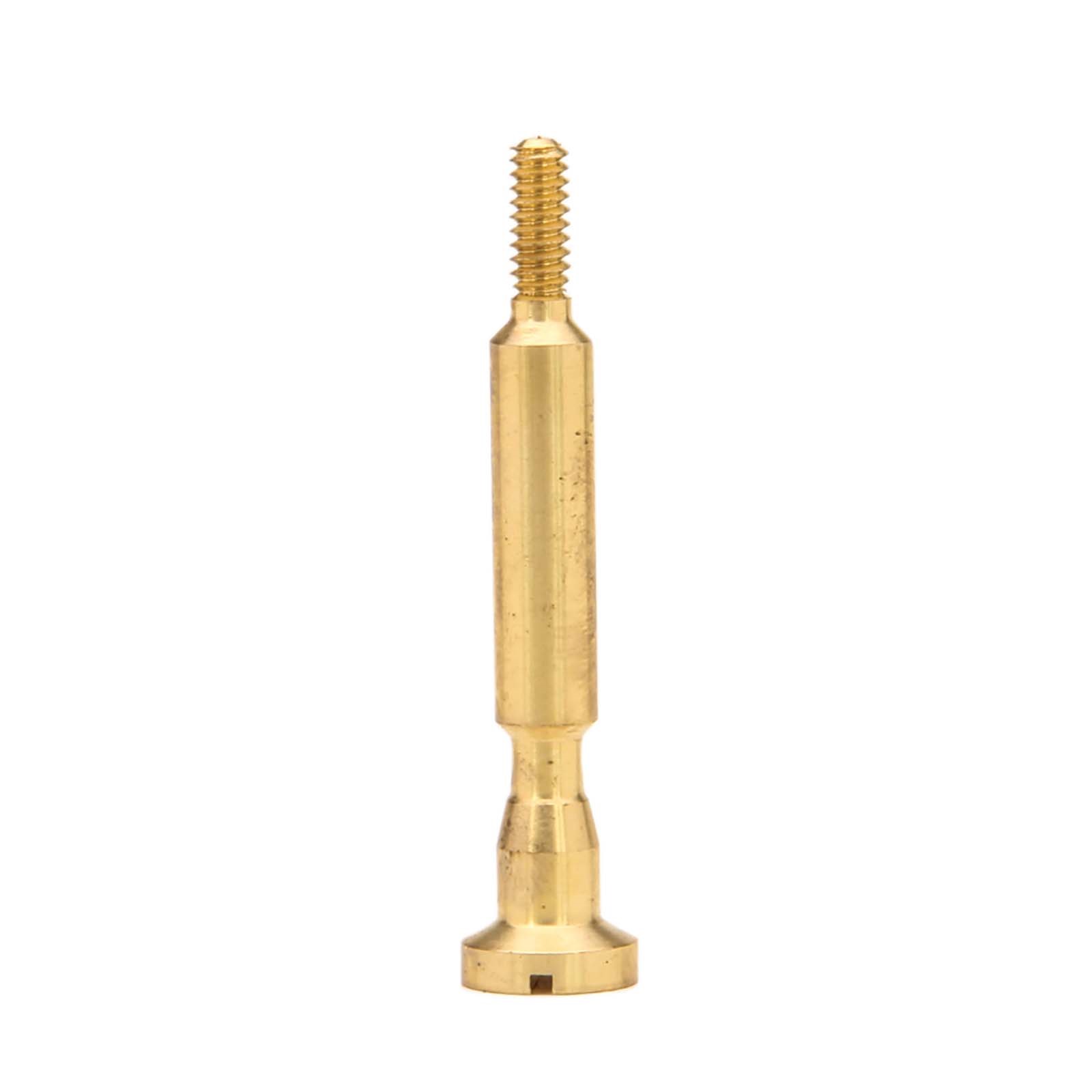 38697 RIGHT HAND HOT/COLD VALVE STEM FOR K-13816 FOOT CO