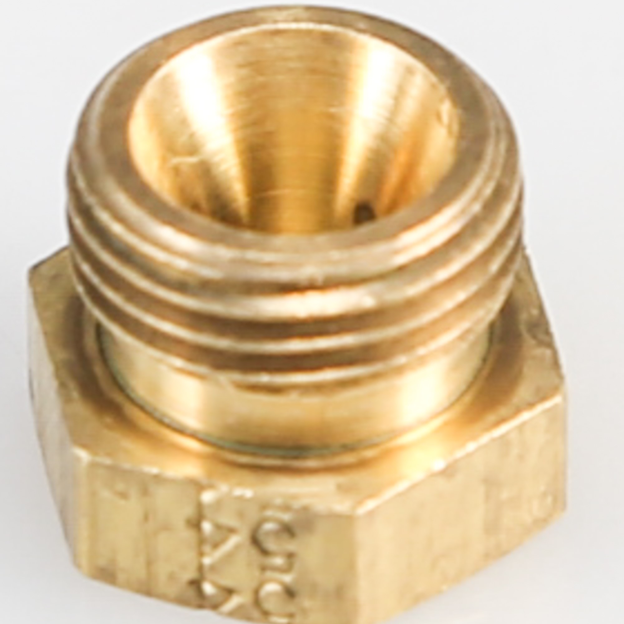 WP234868 ORIFCE-GAS