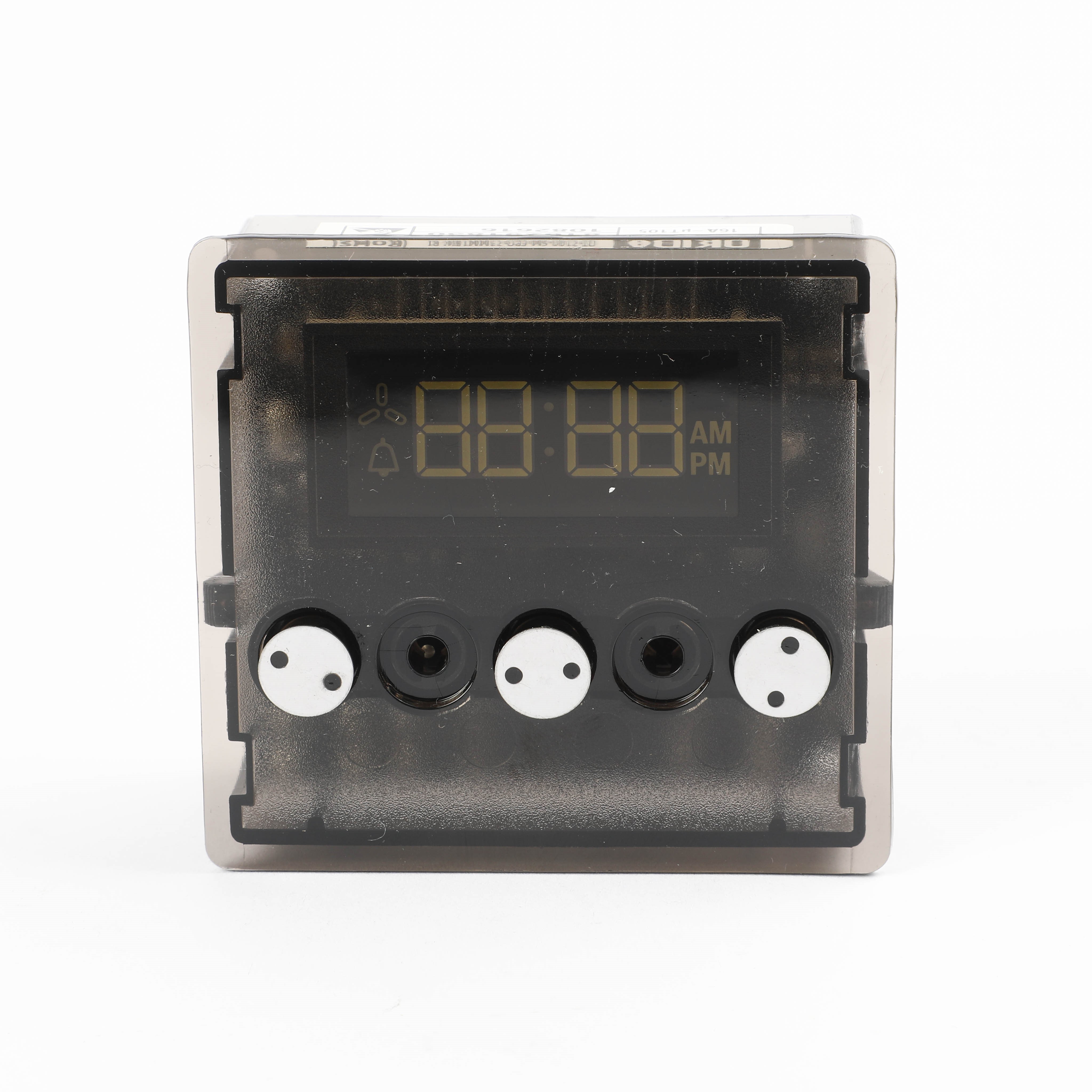 12033447 TIME SELECTOR