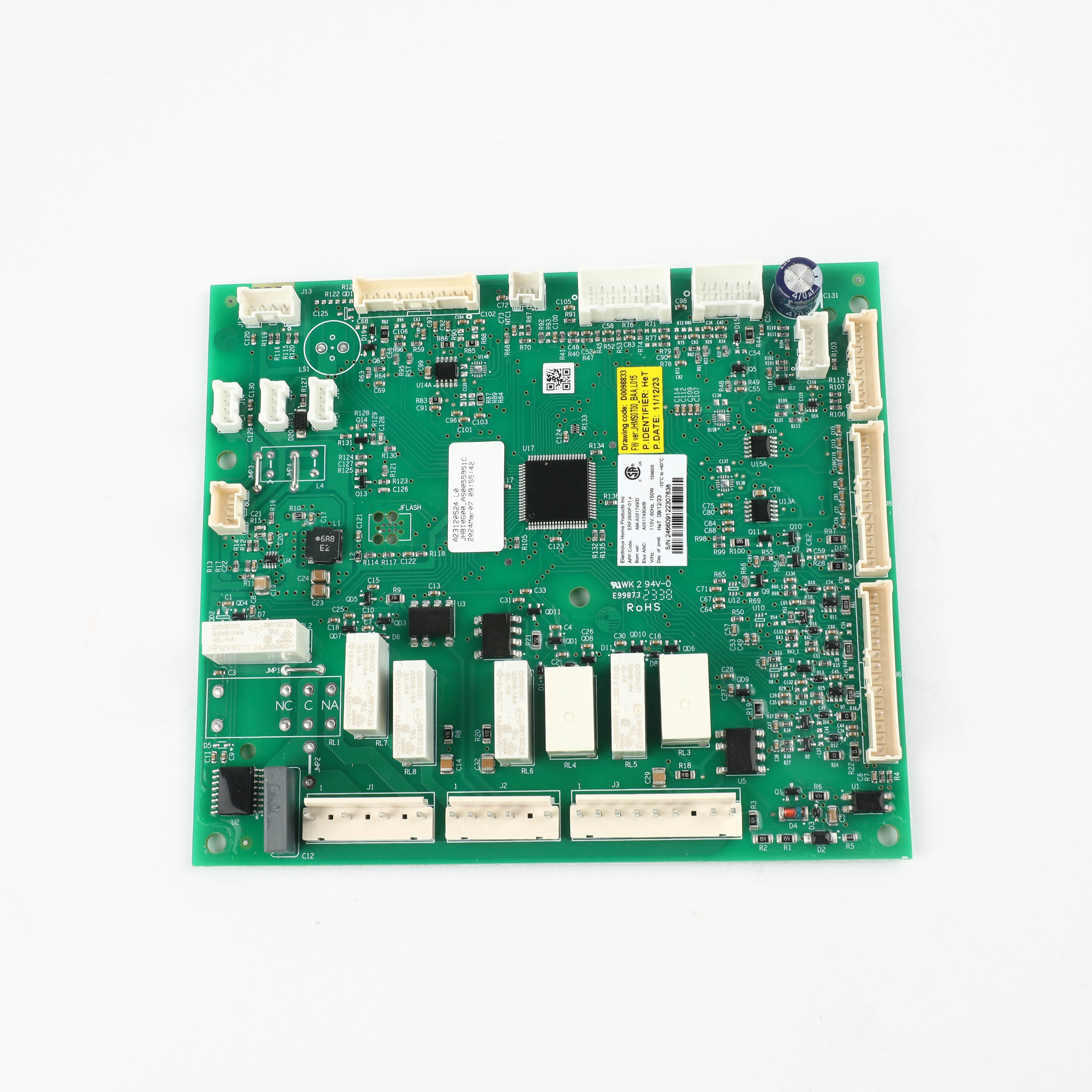 5304537110 - ELEC CONTROL