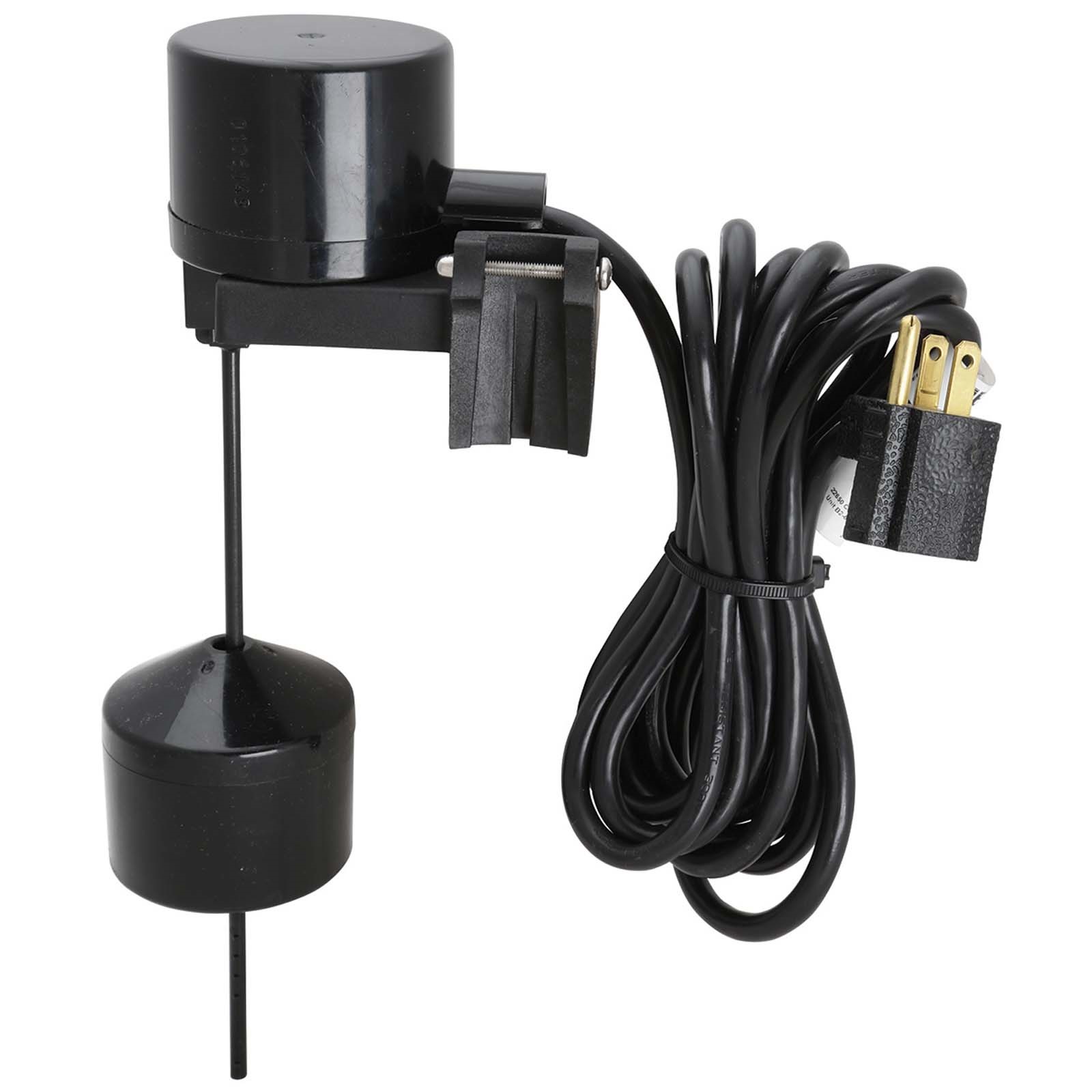 80743W FLOAT SWITCH FOR SUMP PUMP