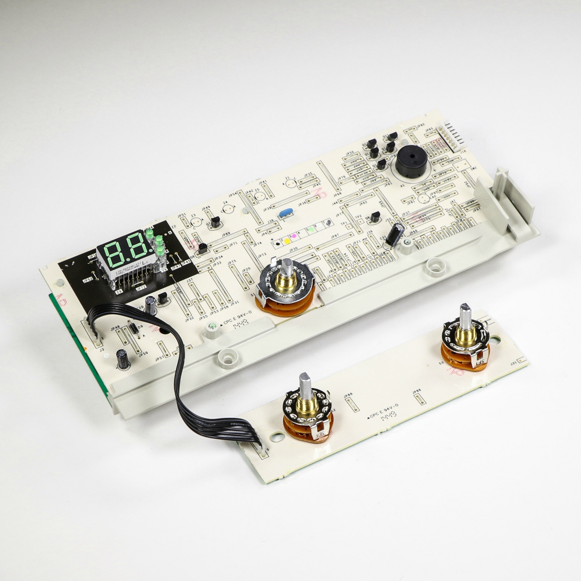 WH12X10399 BOARD ASM MOUNTED.