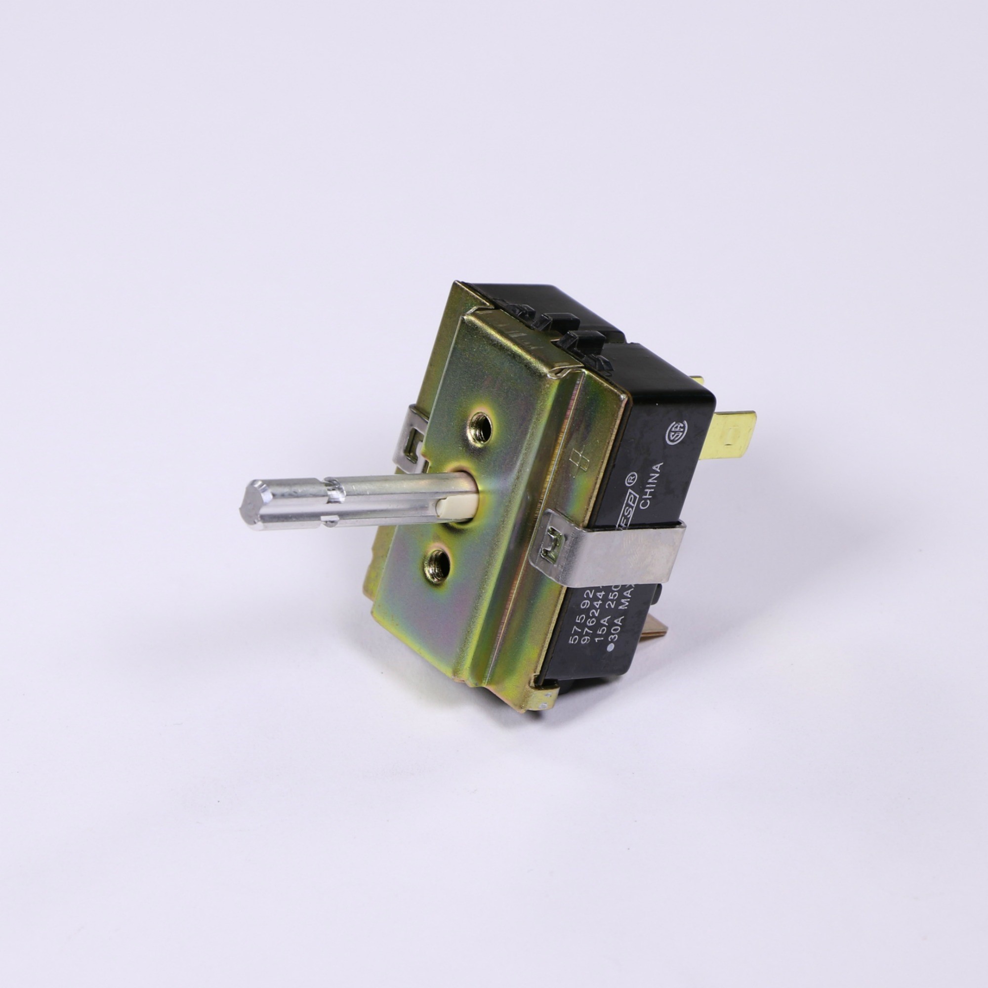 WP9762441 Whirlpool Switch SLCT