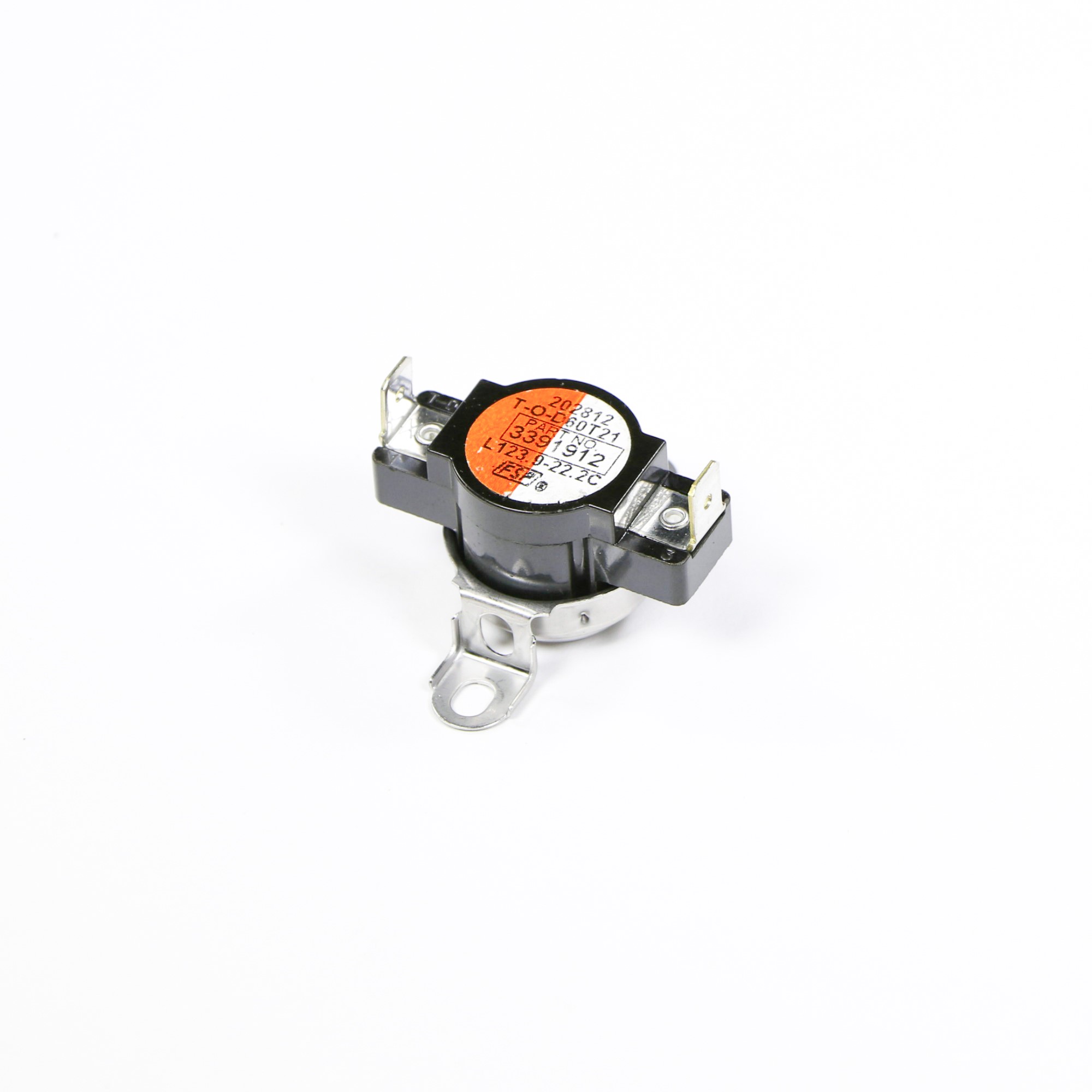 WP3391912 Whirlpool High Limit Thermostat