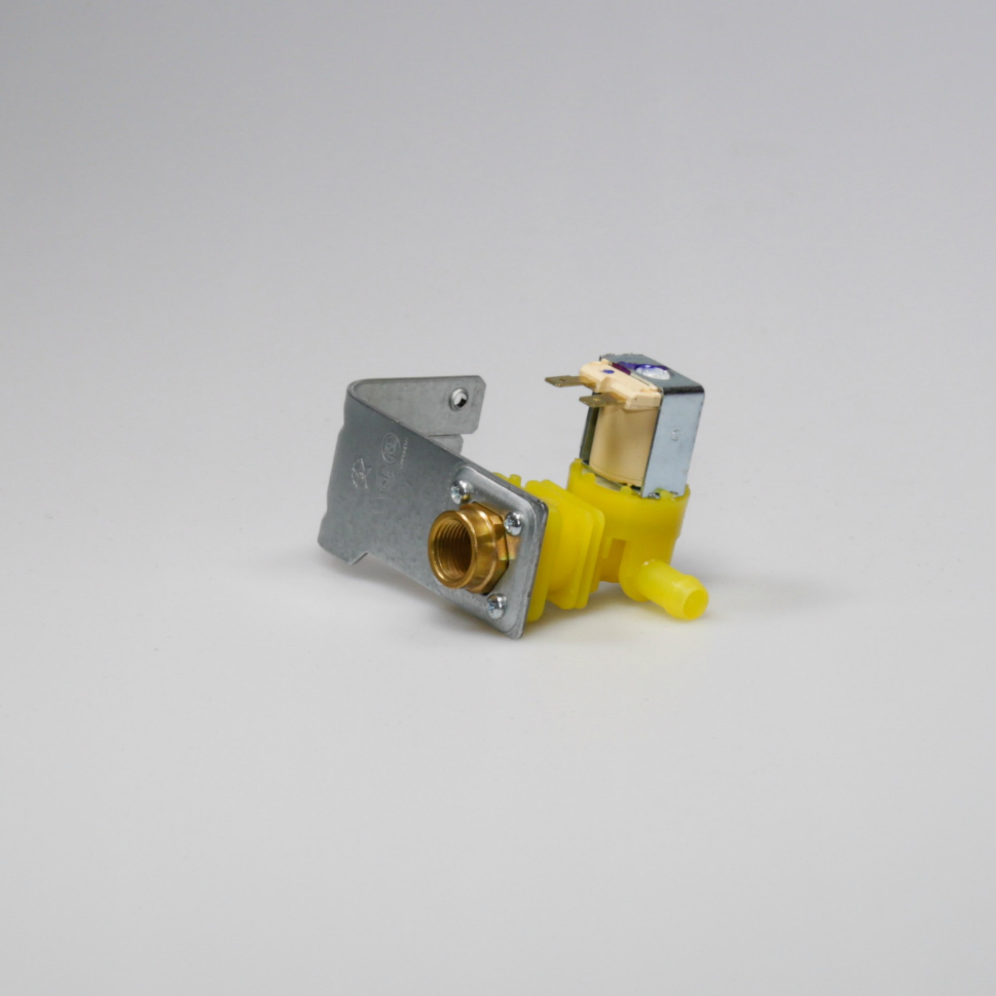 WD15X10014 GE Dishwasher Water Inlet Fill Valve