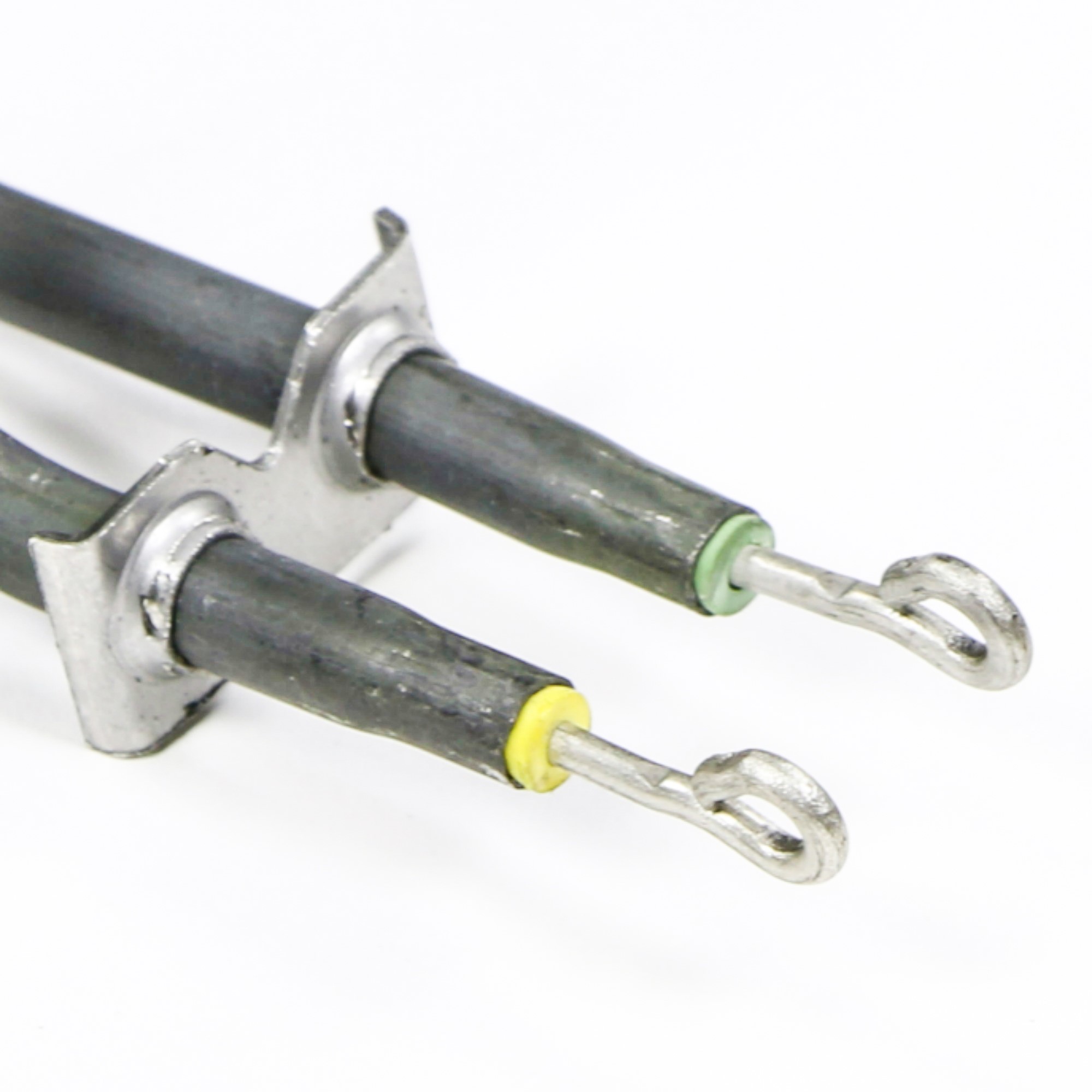 WB30X24400 GE Oven Heating Element Surface