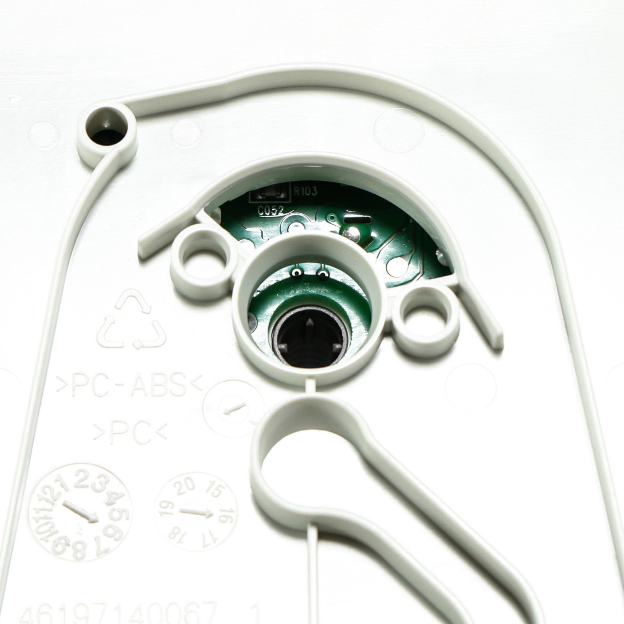 WPW10192966 Whirlpool Washing Machine Main Control Board