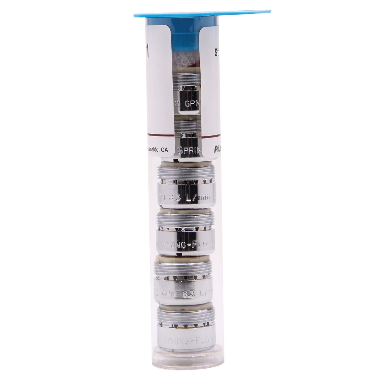 36088T KITCHEN AERATOR 13/16 MALE THREADS (TUBE OF 6)