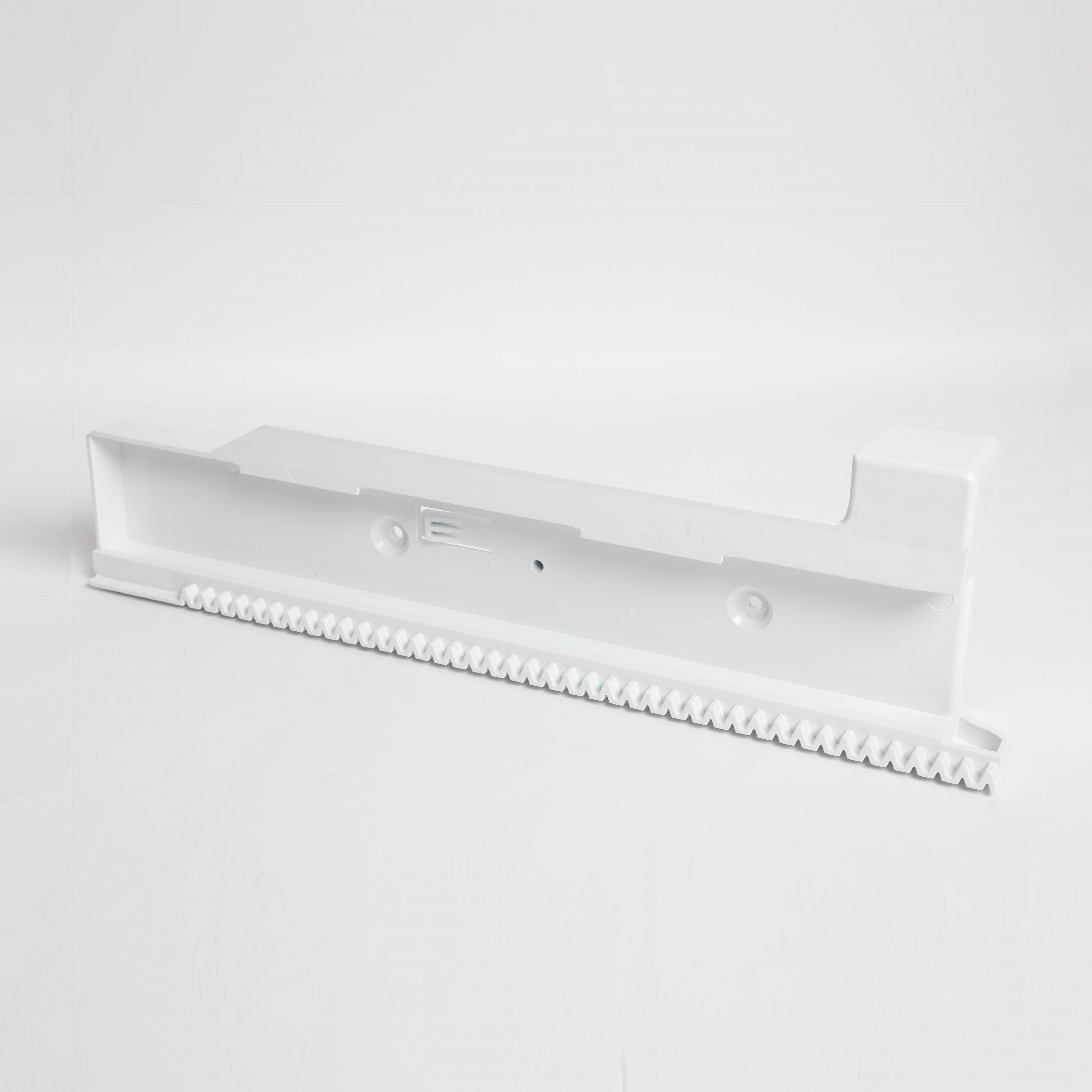 WR72X29571 FREEZER DRAWER RAIL HOLDER LEFT