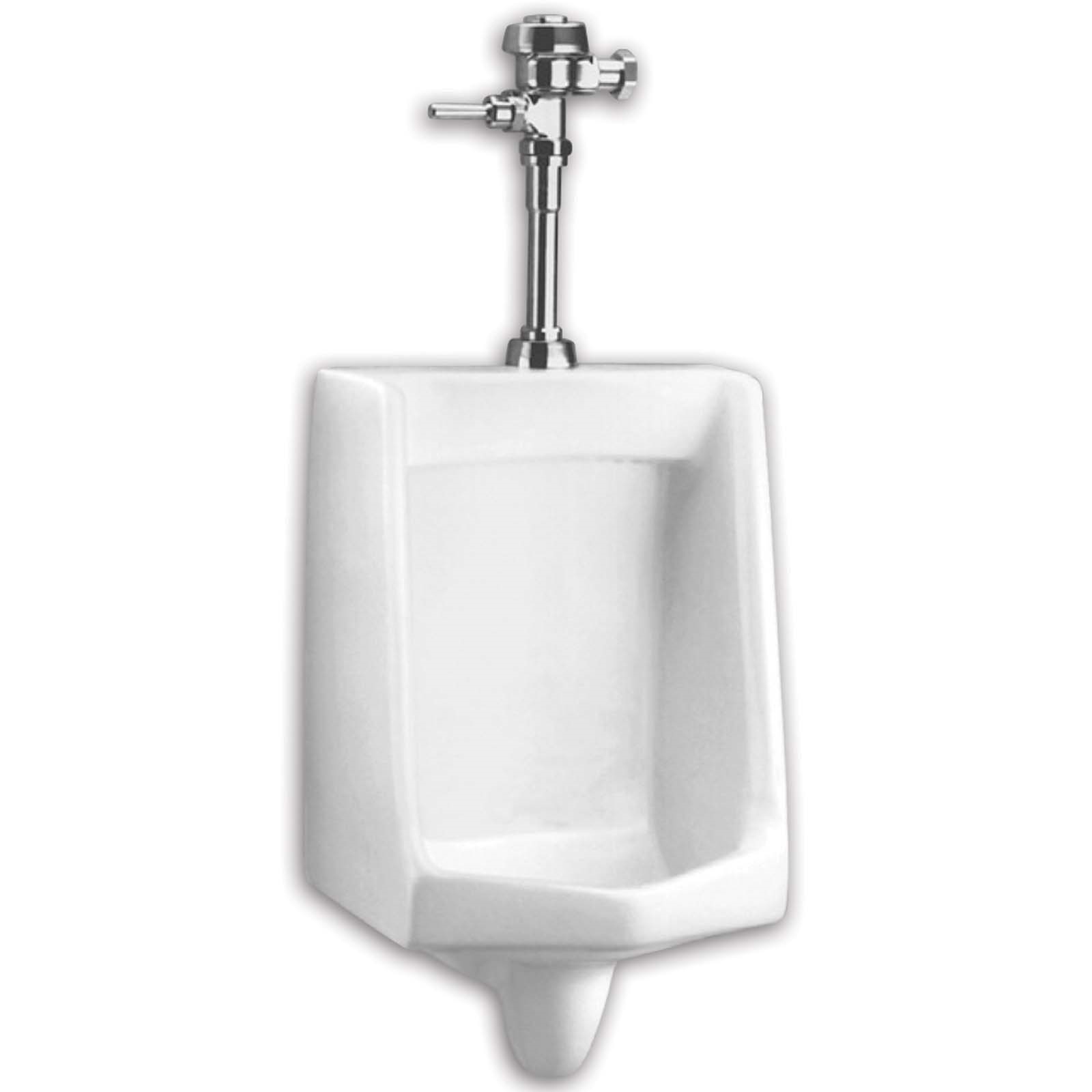 933400 AMERICAN STANDARD LYNBROOK URINAL, TOP SPUD