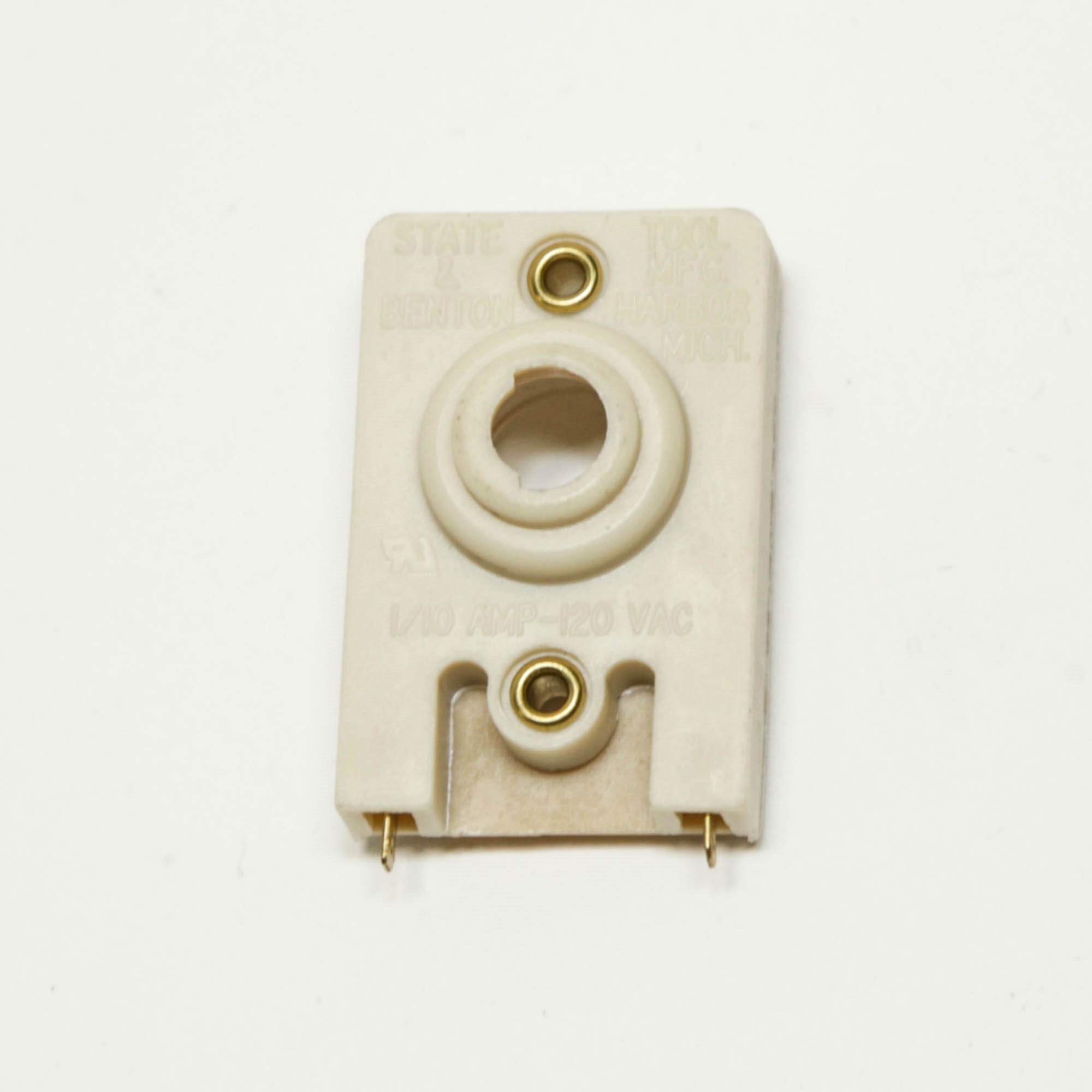 WP3185830 Whirlpool Oven Igniter Switch
