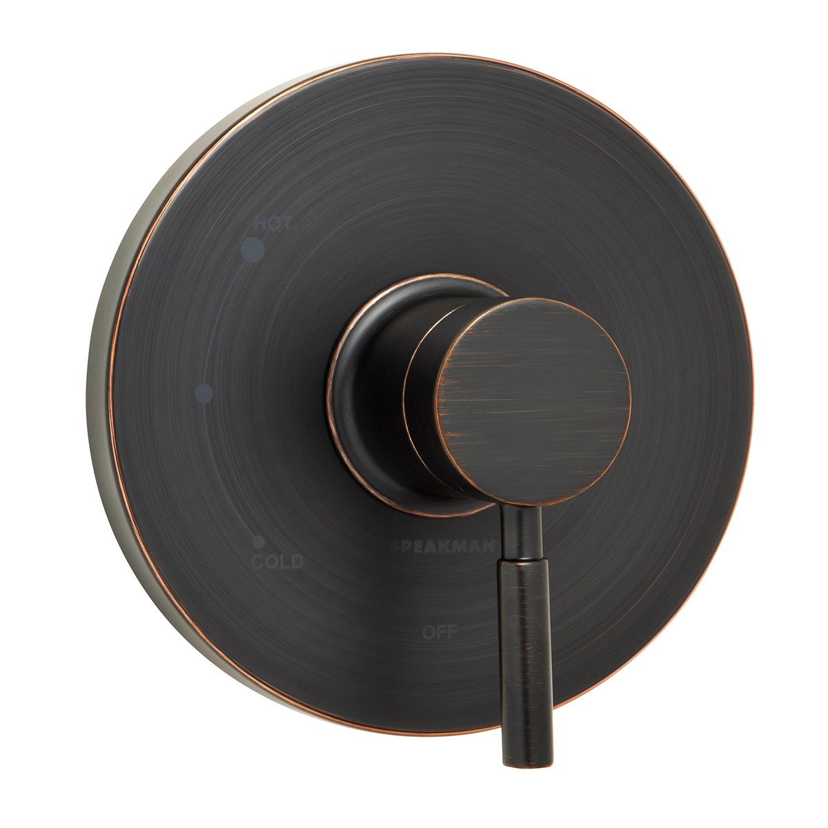 SPEAKMAN NEO CPT-1000-P-ORB SHOWER VALVE TRIM