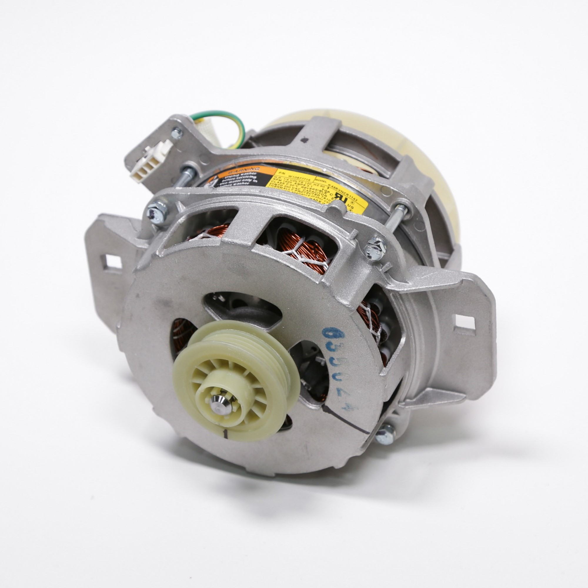 WPW10677715 - MOTOR-DRVE