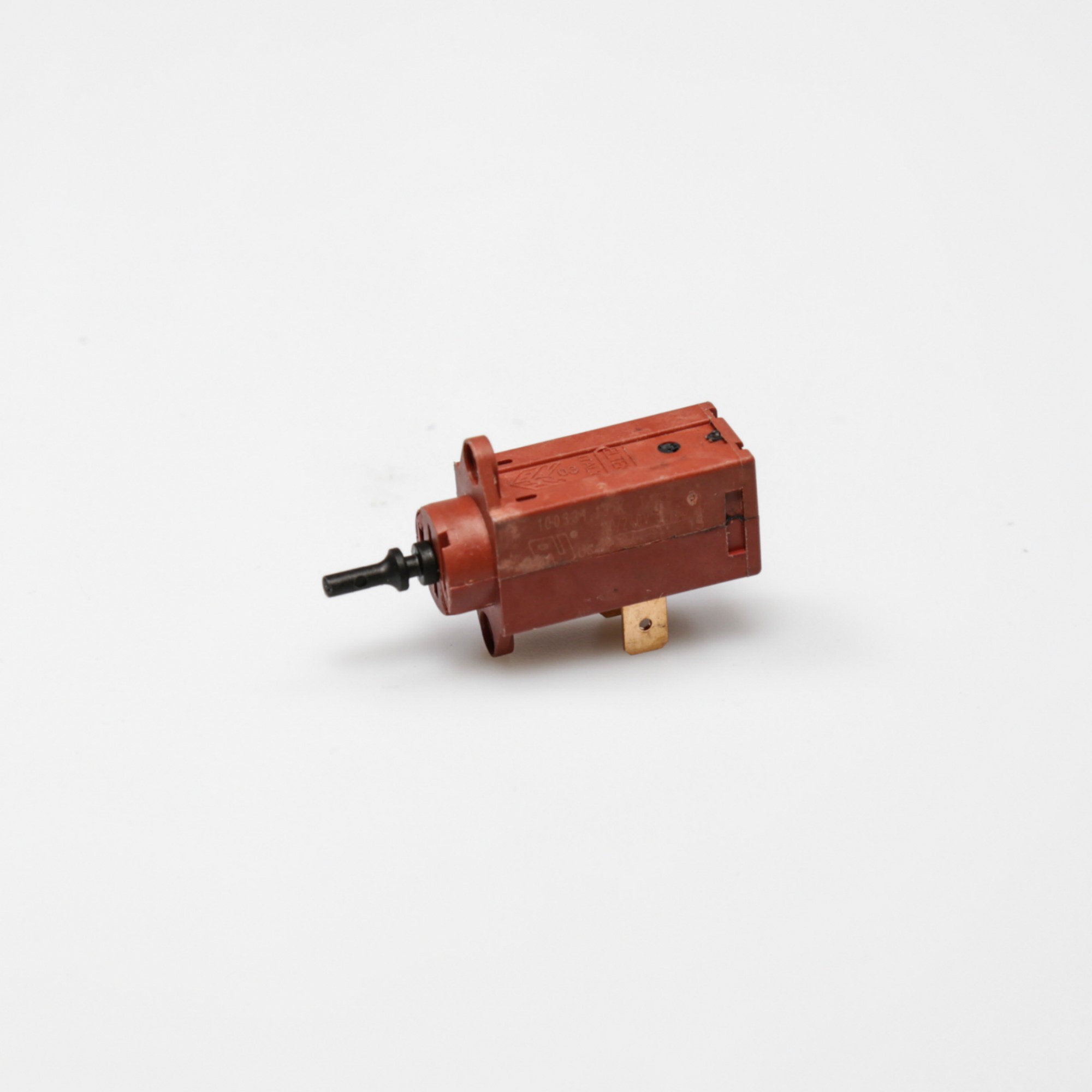 12002535 Whirlpool Dispenser Wax Motor Kit