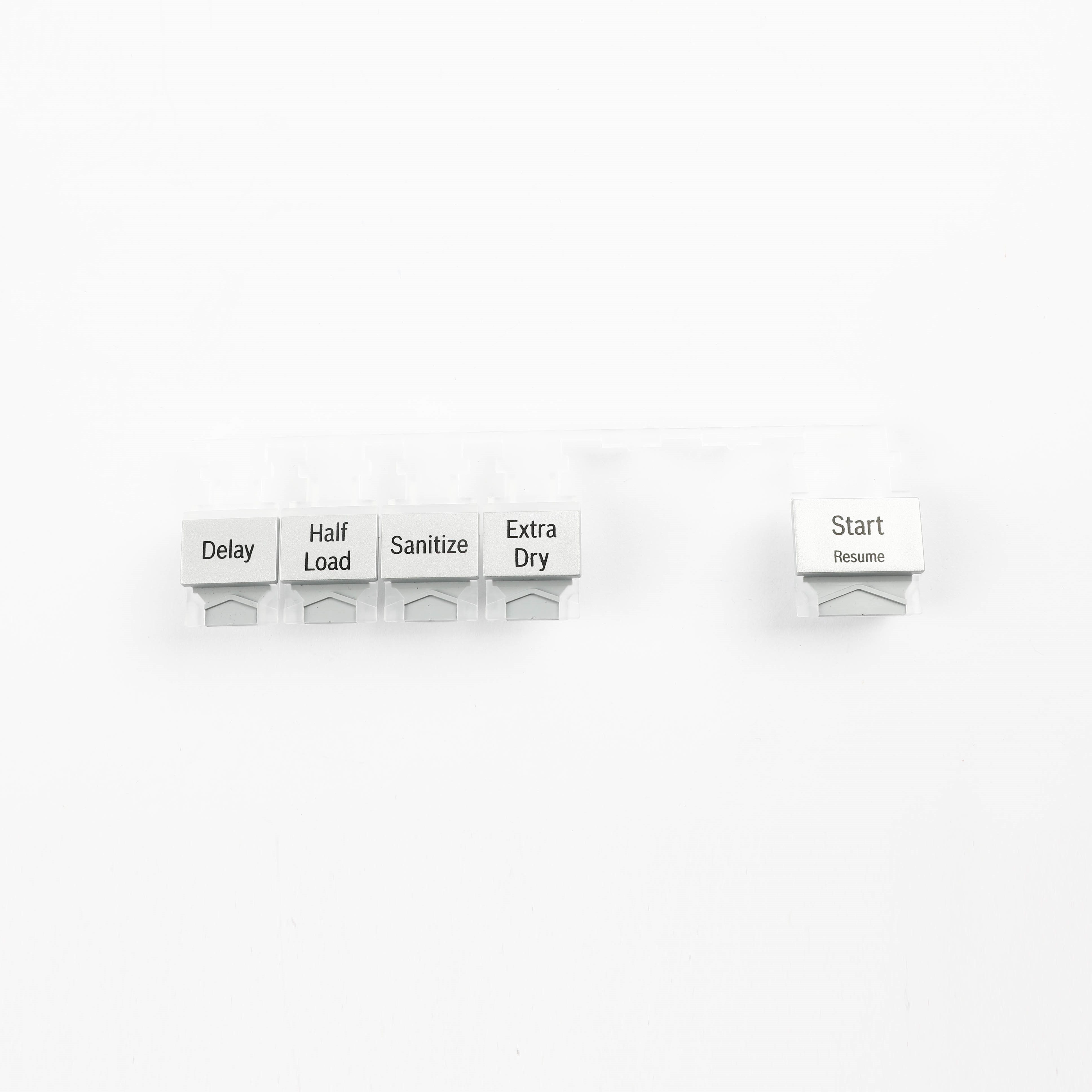 12016746 PUSH BUTTON SET