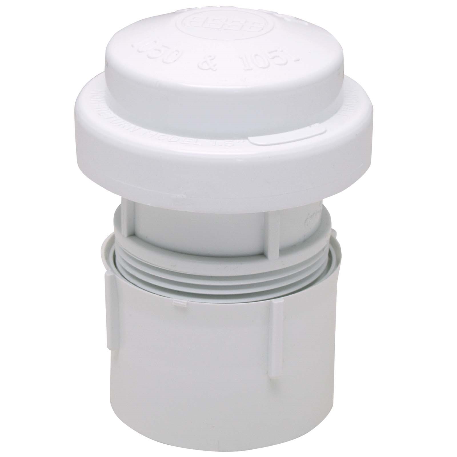 80450 1-1/2 OR 2 AIR ADMITTANCE VALVE