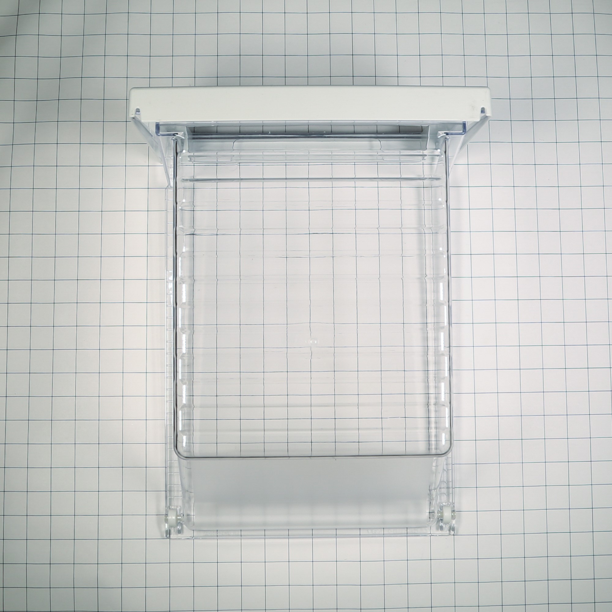 WPW10322649 Whirlpool Refrigerator Freezer Bin