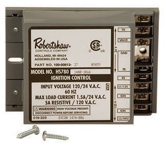 Robertshaw 780-787