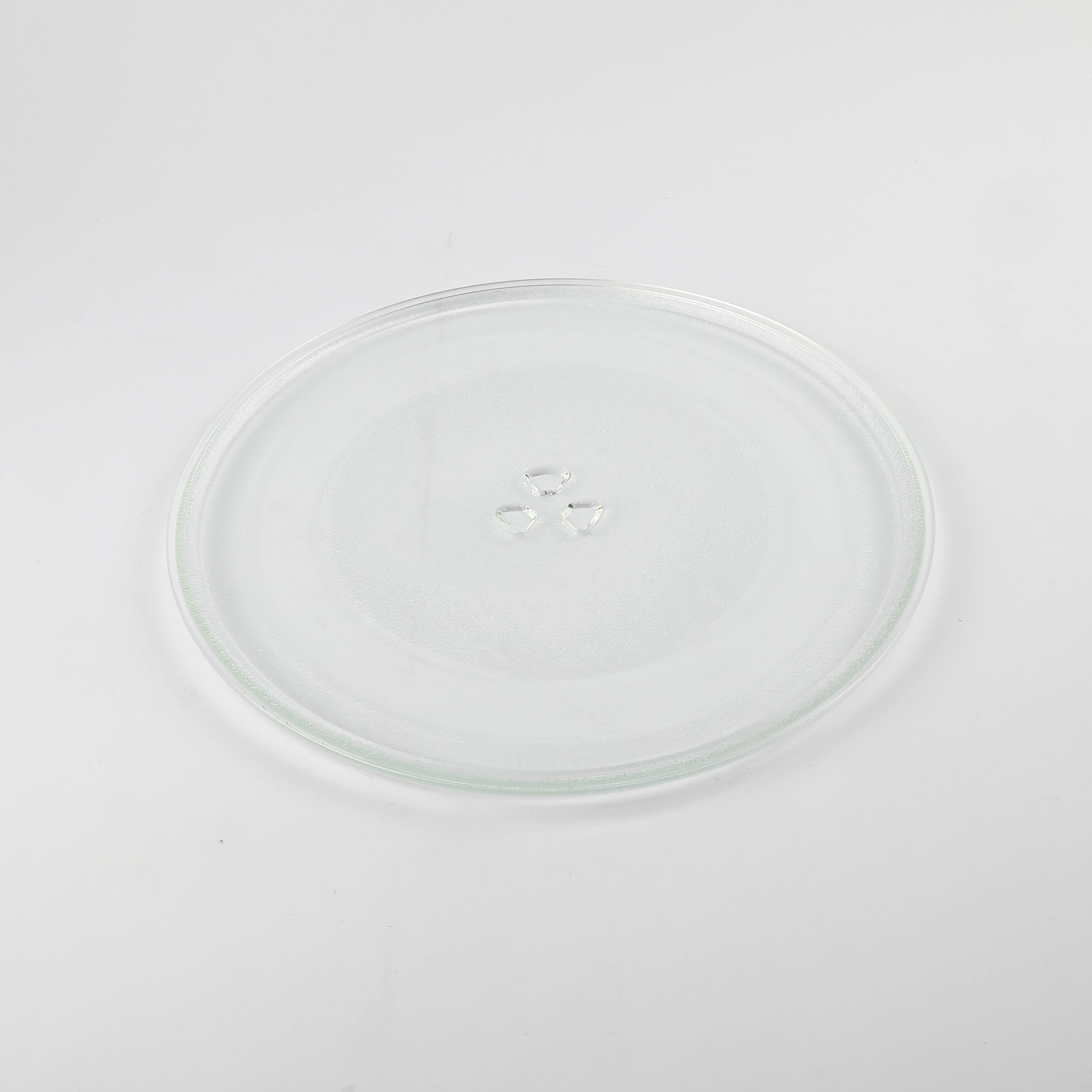 WB27X43766 GLASS TRAY