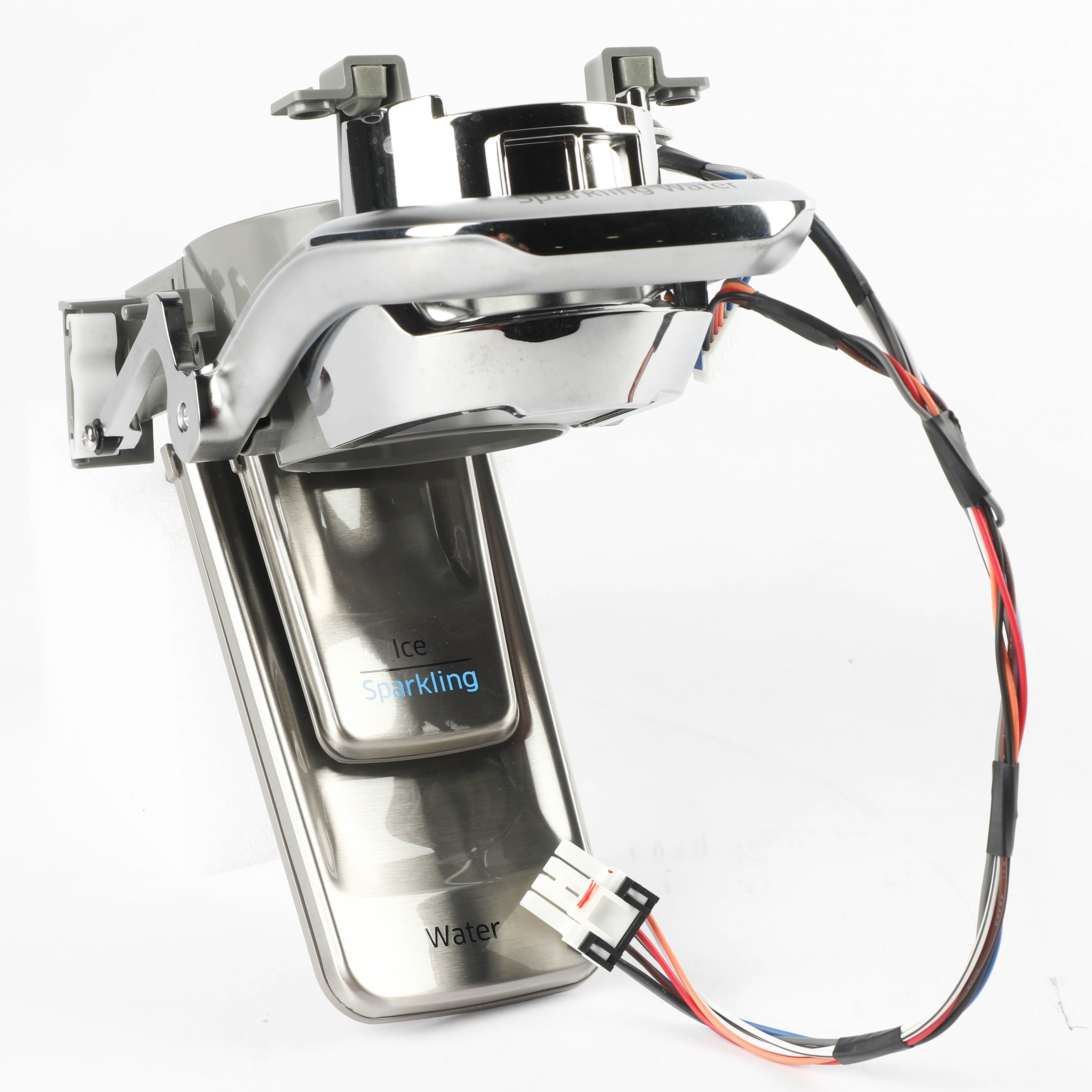 DA97-14506A ASSY LEVER DISPENSER;RF-H920G,SPARKLING