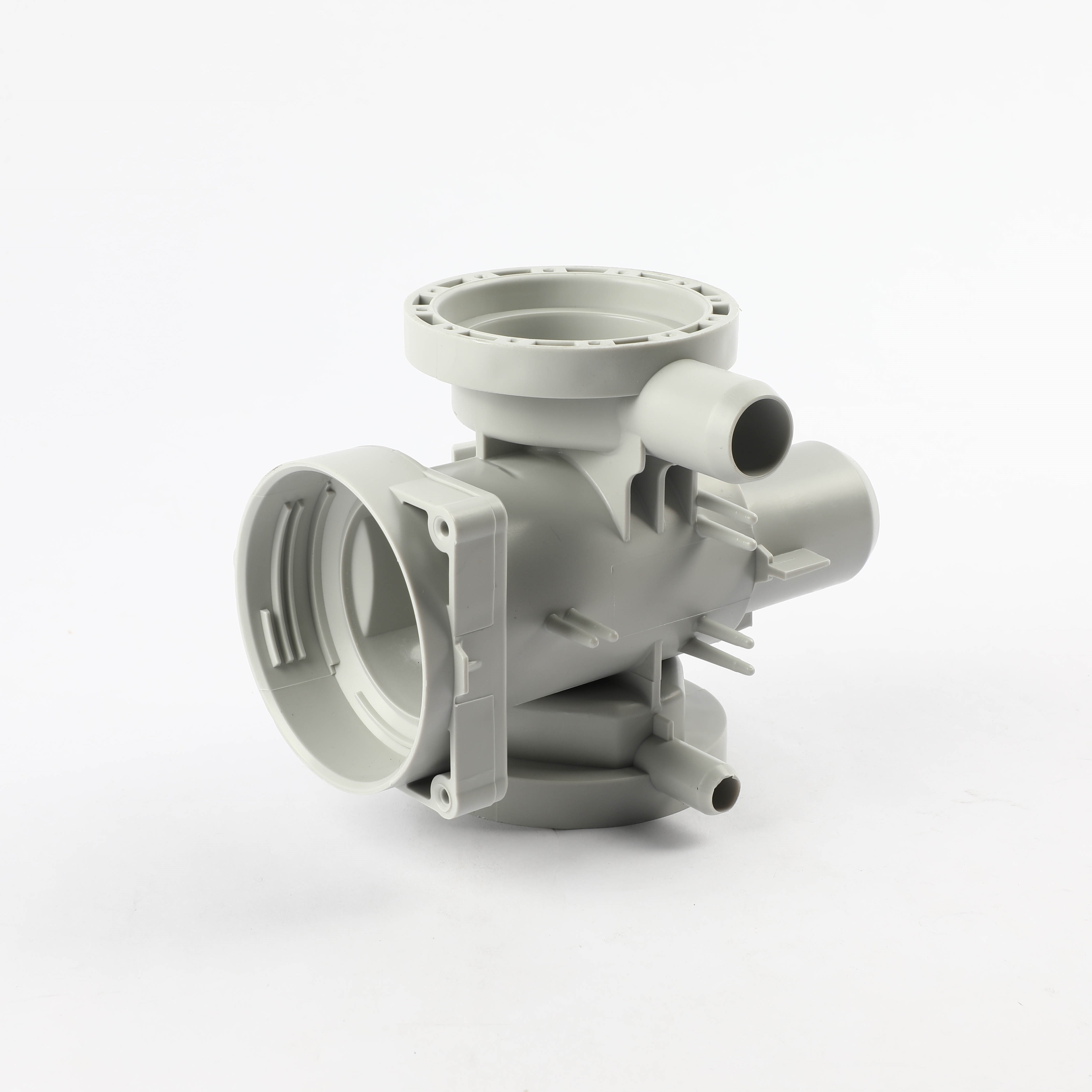 3108ER1001A LG Washer Pump Casing Housing