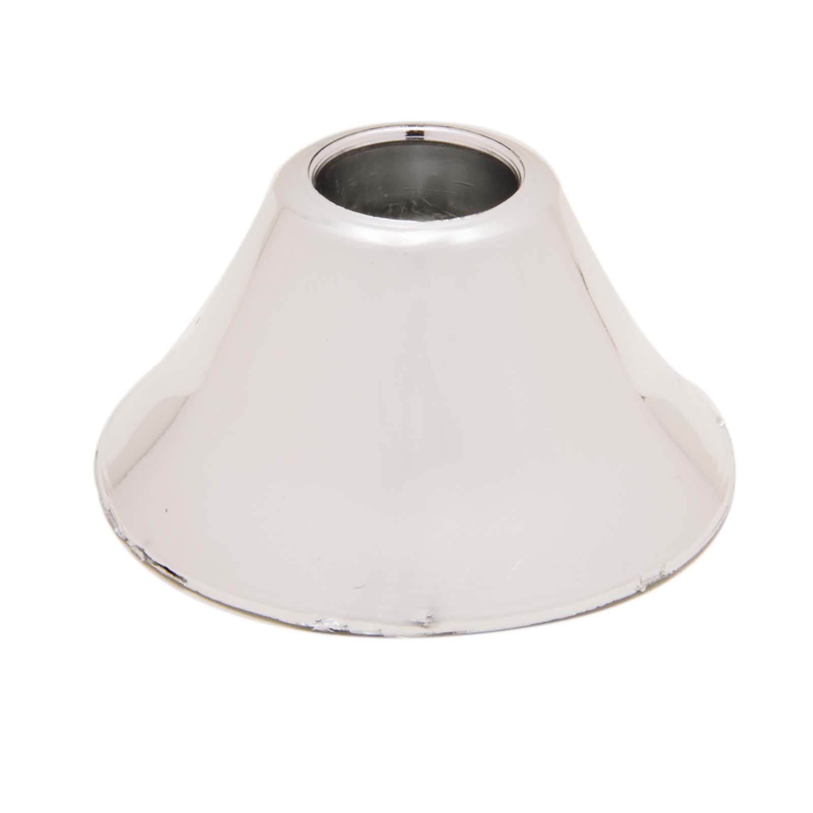 62326 1/2 COPPER ID CHROME BELL FLANGE