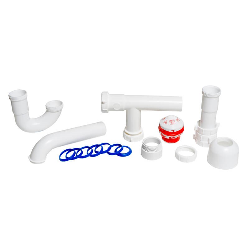 97575 OATEY SURE VENT AIR ADMITTANCE VALVE INSTALL KIT