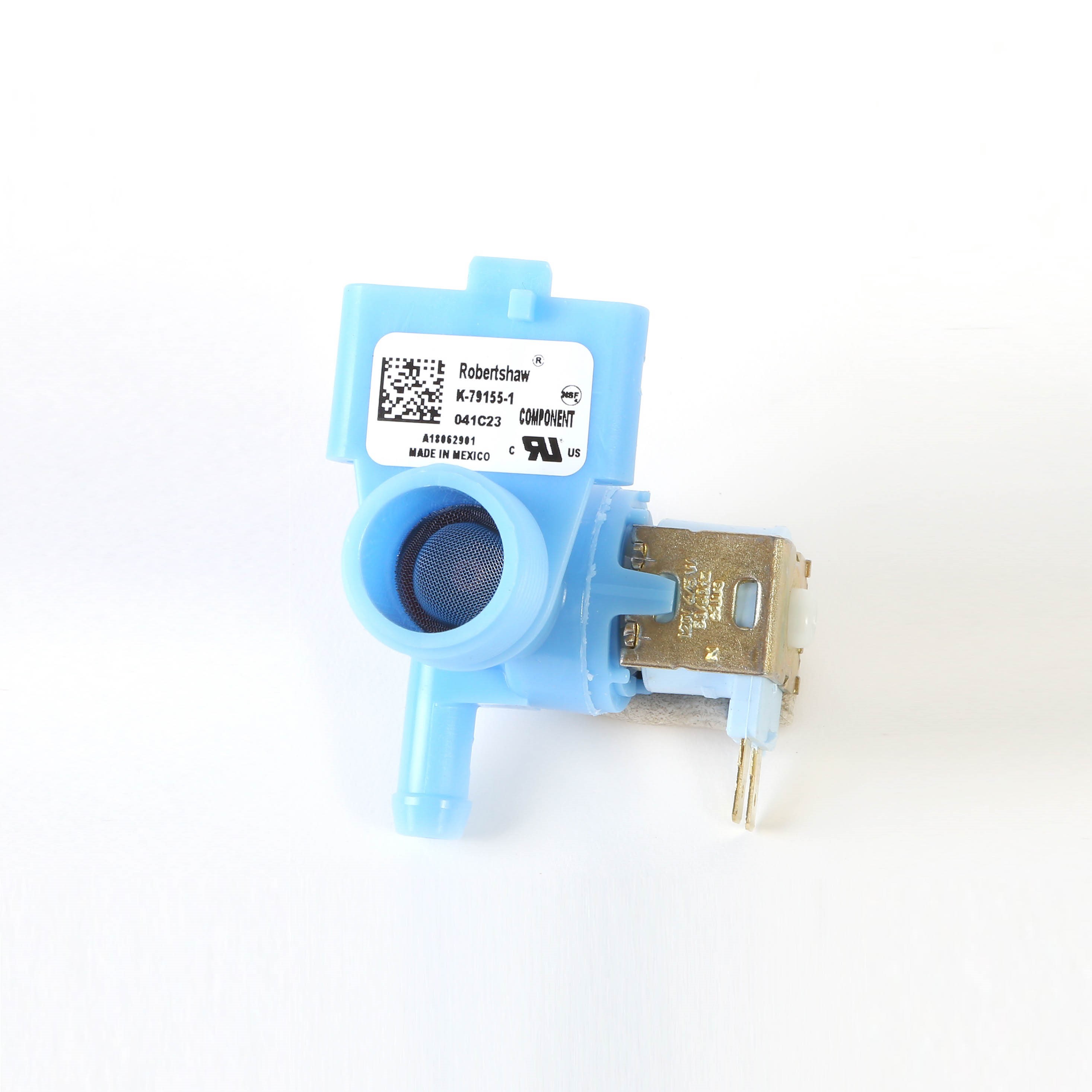 5304525044 Frigidaire Dishwasher Water Inlet Valve