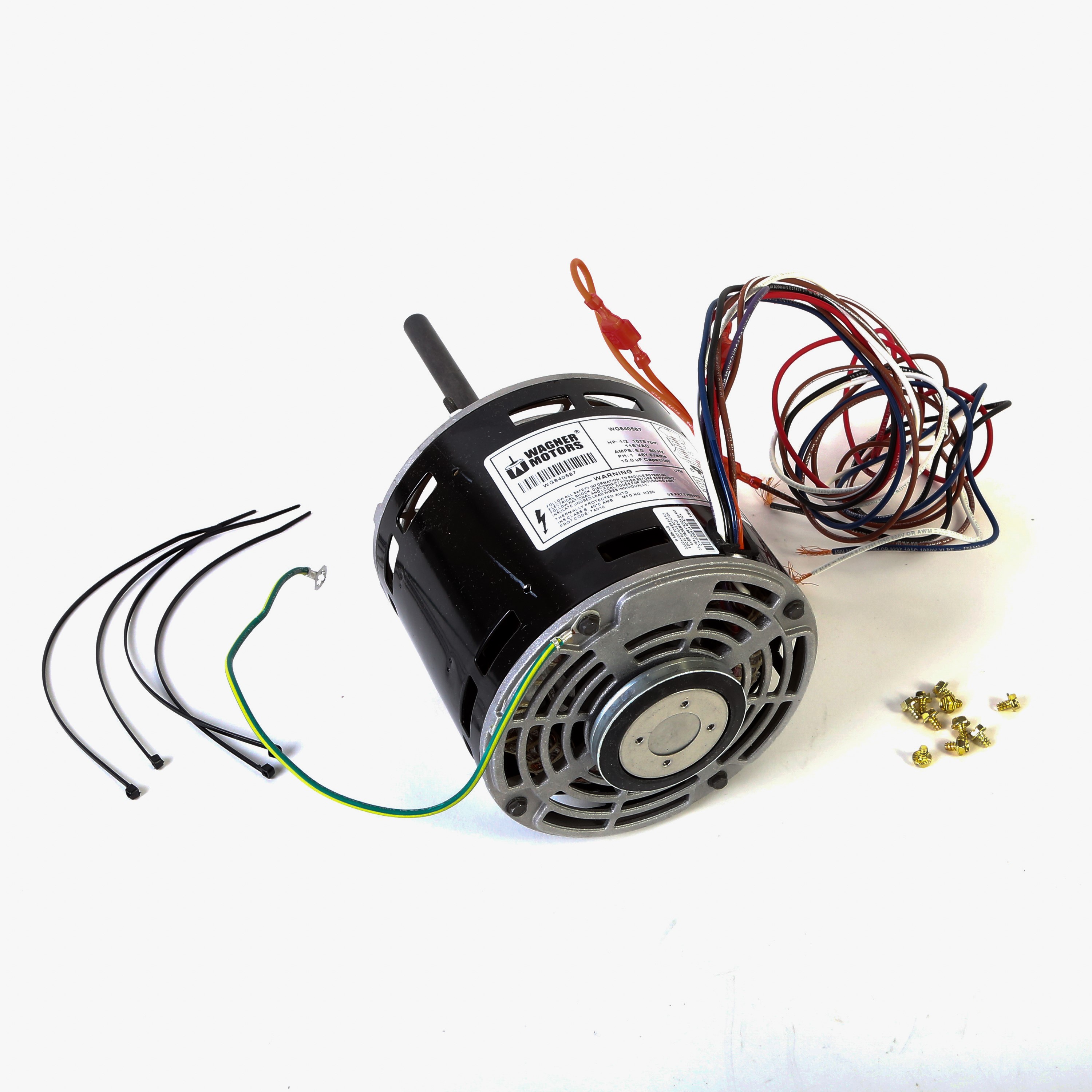 PRO TJWG840587