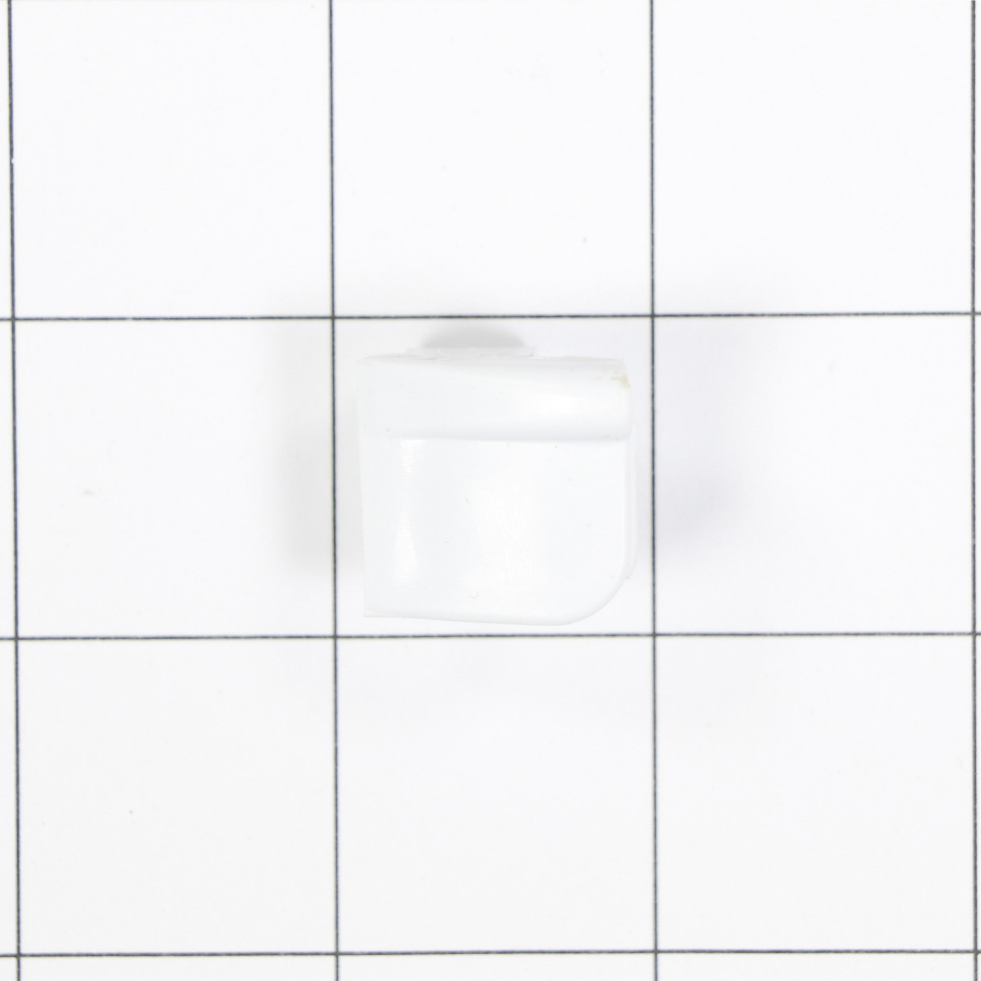WR02X10662 STOP SHELF