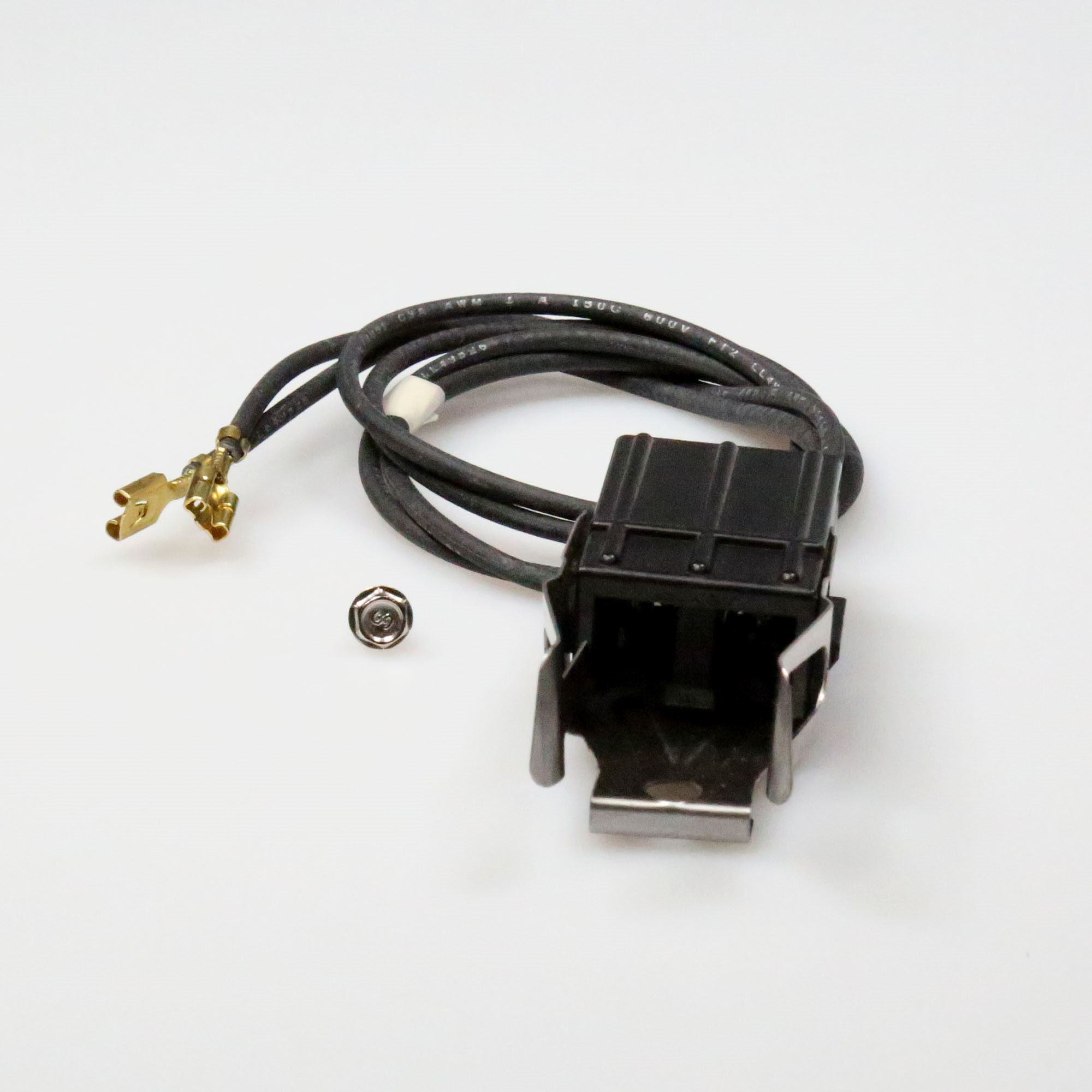 WB2X8228 GE Oven Receptacle Block Kit with Clip