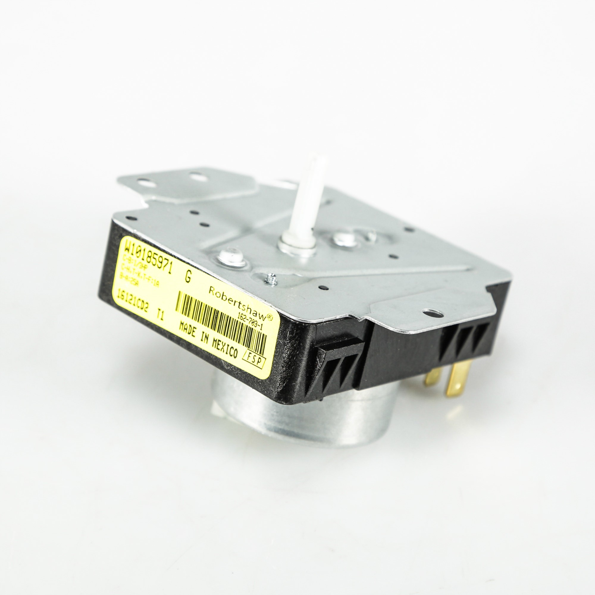 WPW10185971 Whirlpool Timer