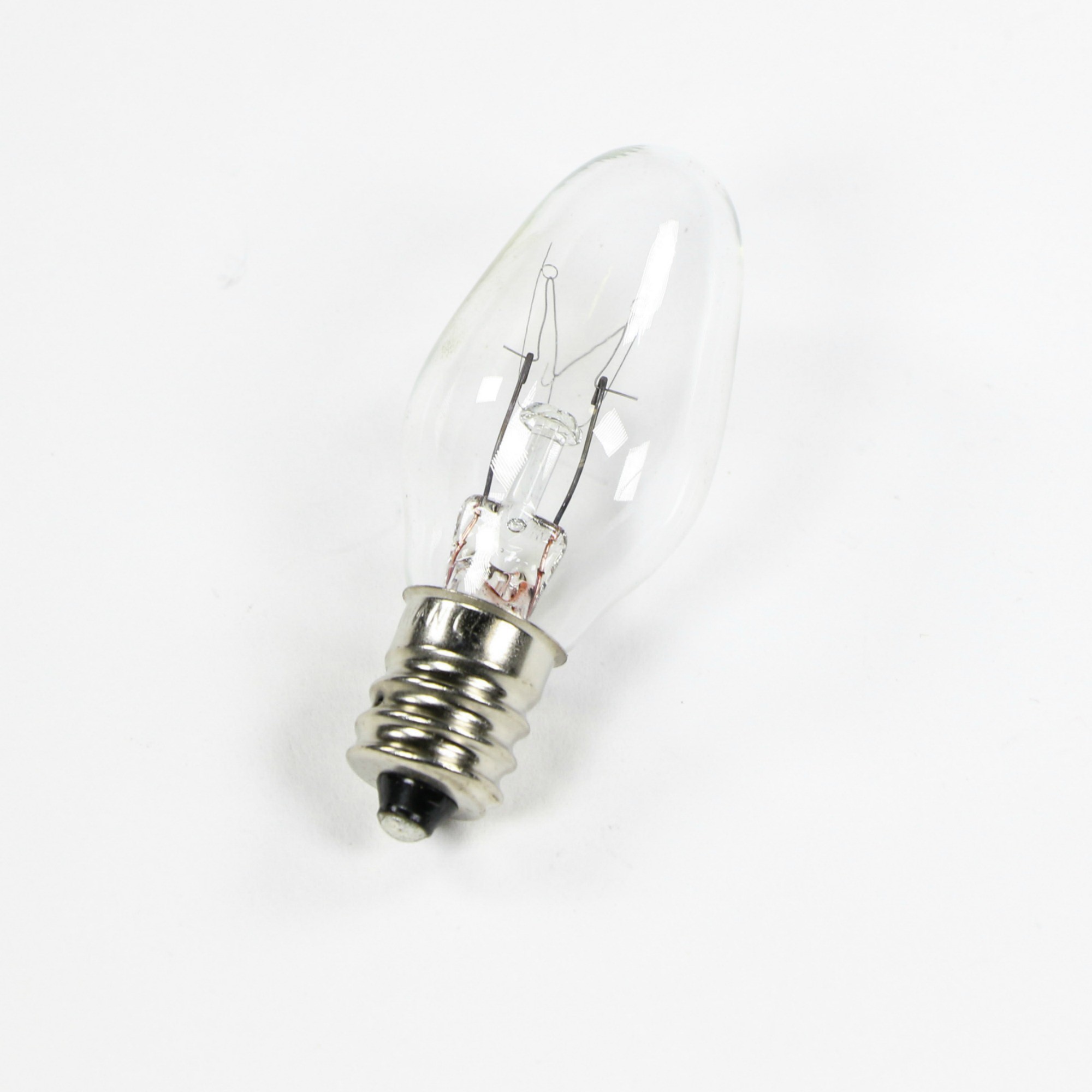 4713-001199 LAMP-INCANDESCENT;120V,83MA,10W,NTR,58.4