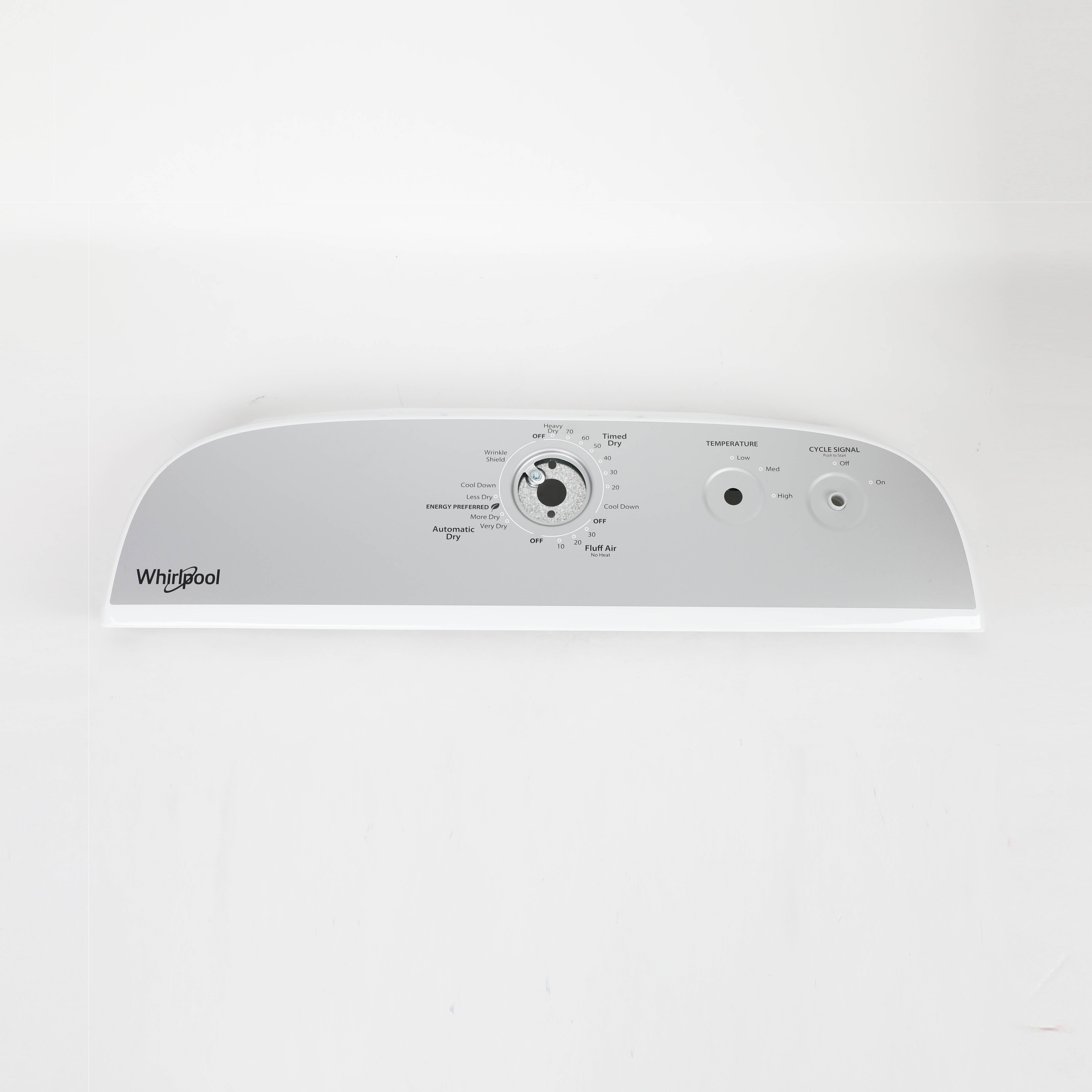 Whirlpool W10860906