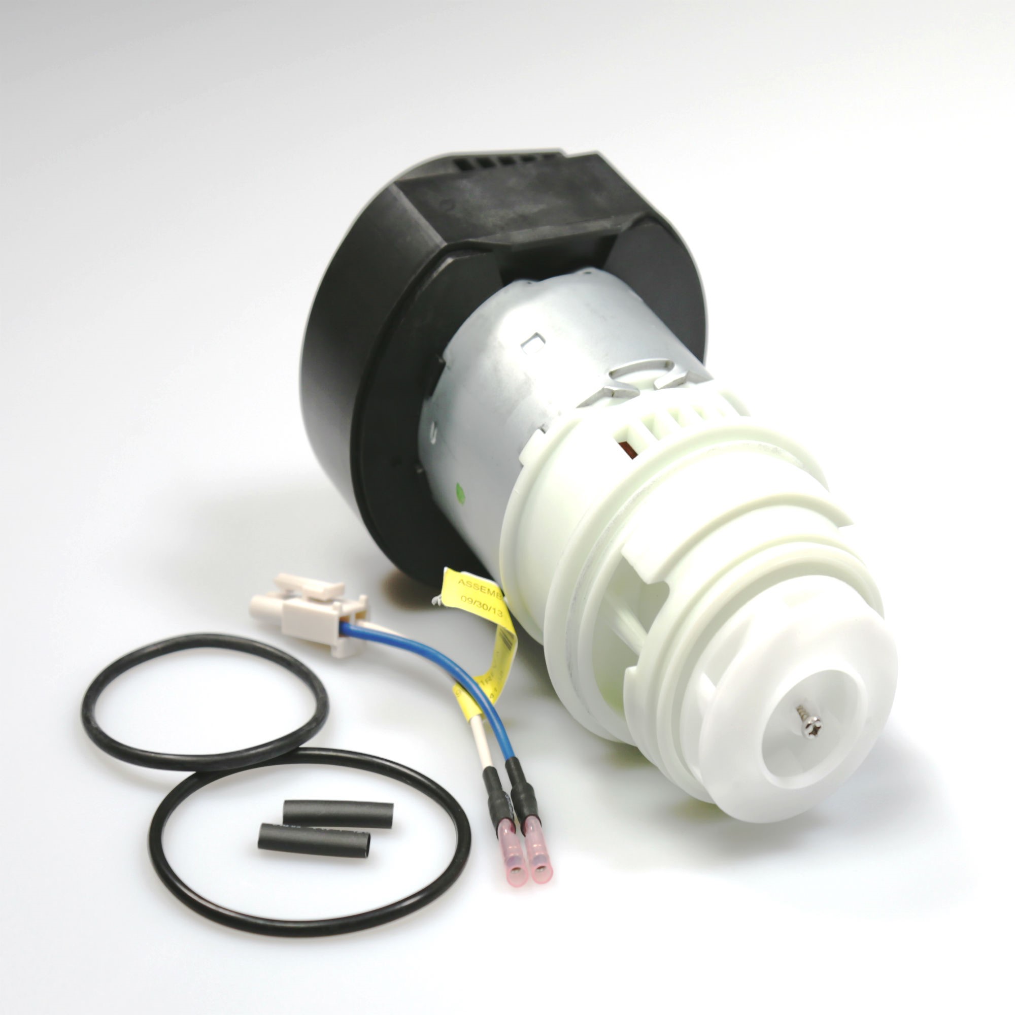 154859101 Frigidaire Dishwasher Circulation Motor and Pump Kit