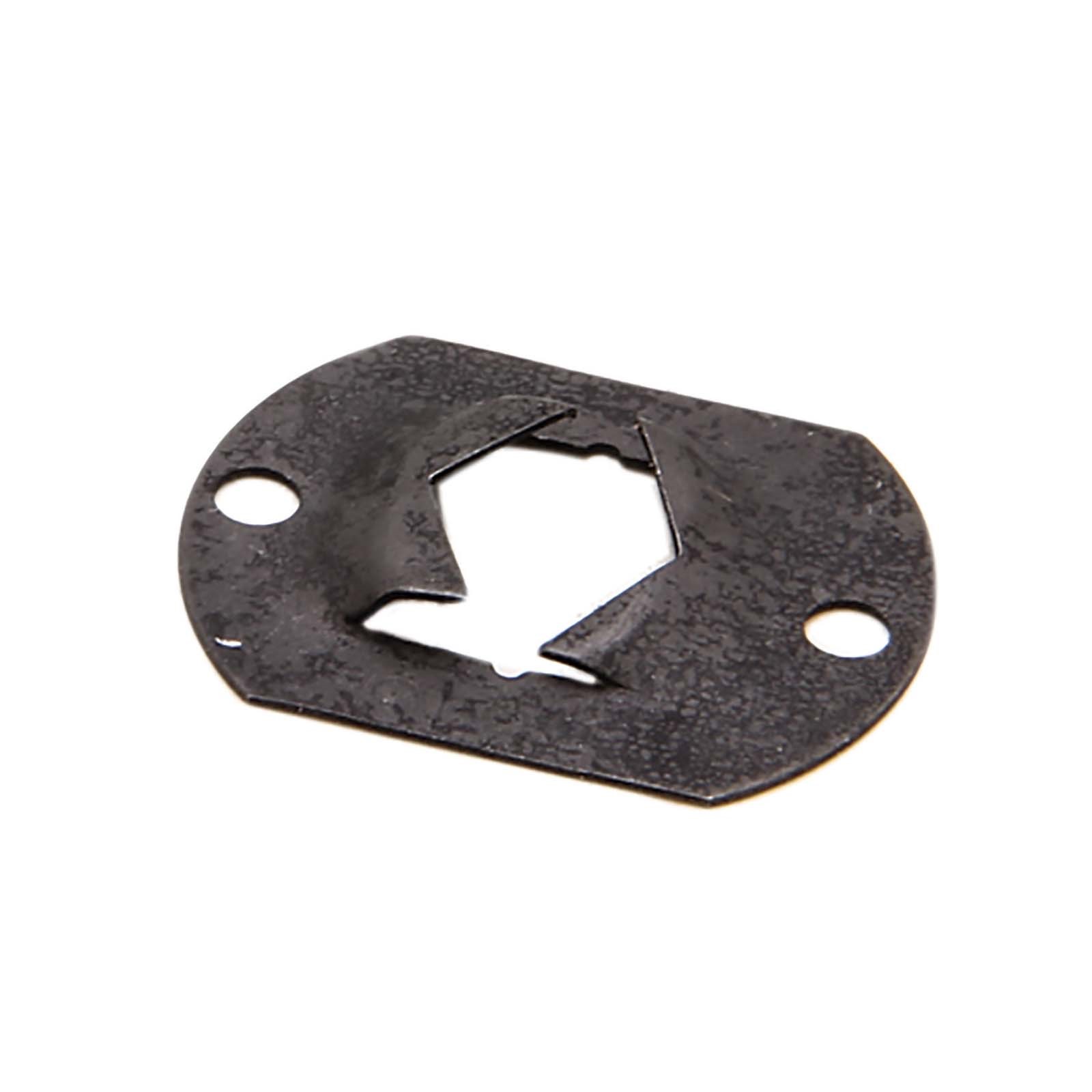 40549 SPEED NUT FOR 5/16 CLOSET BOLTS