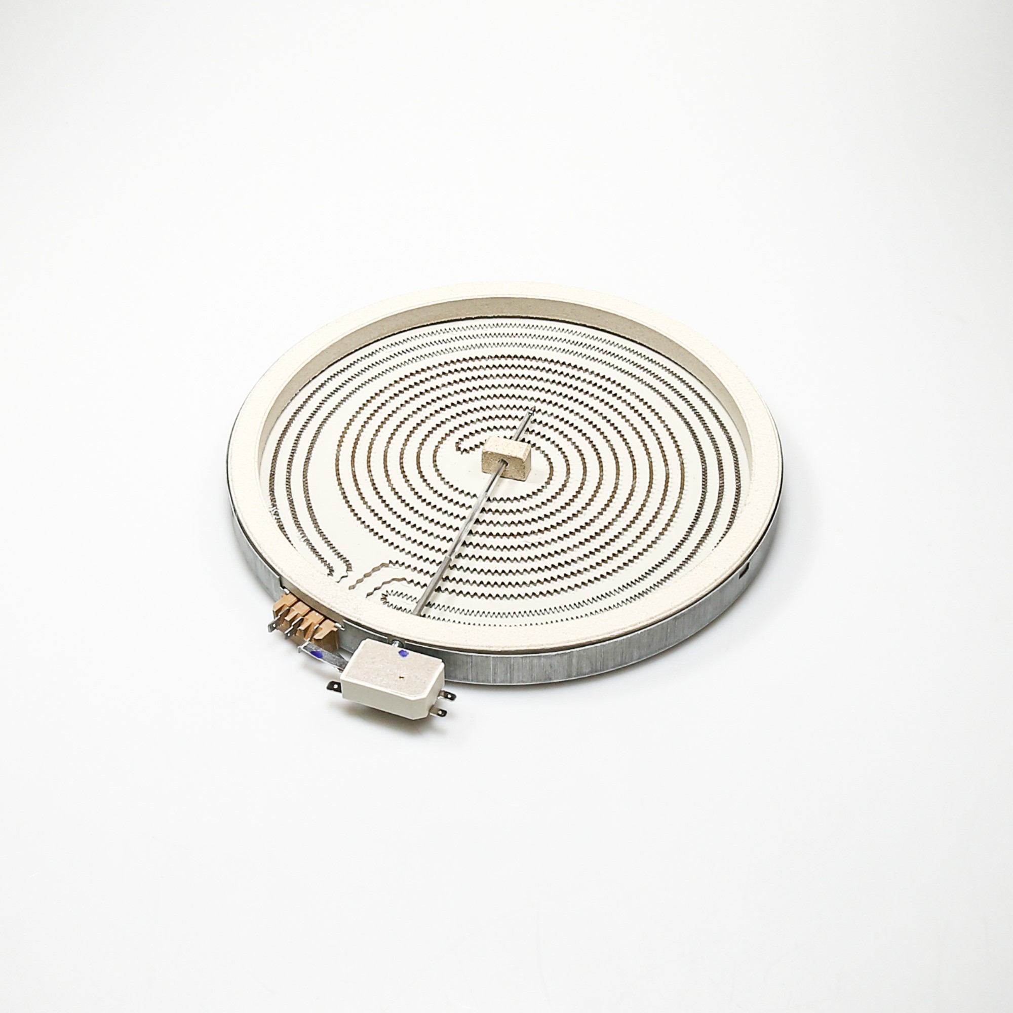 WB30T10130 GE Oven Radiant Surface Element