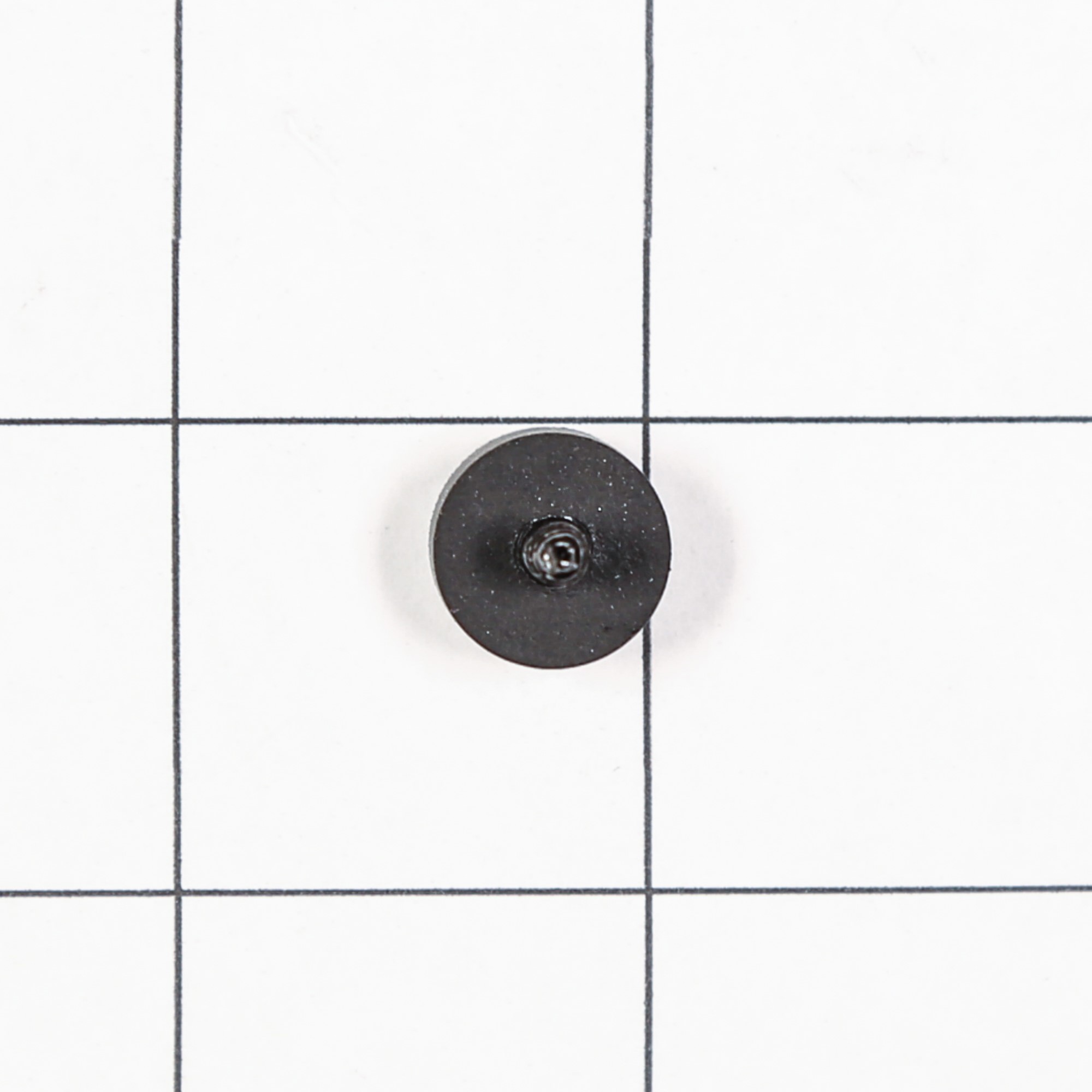 WPW10351278 Whirlpool Bumper
