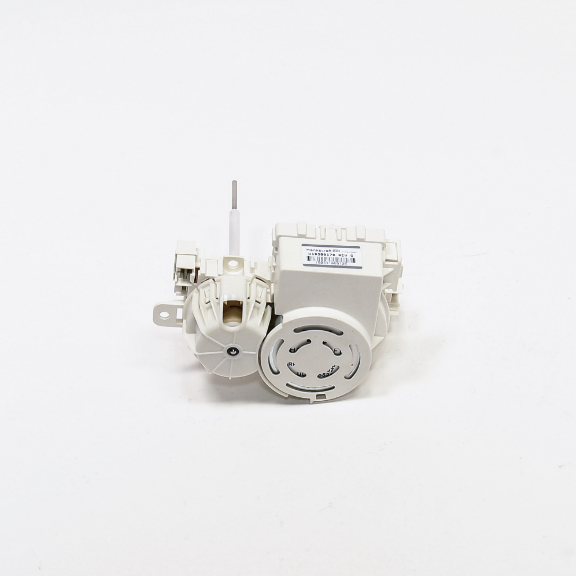 W10843811 Whirlpool Dishwasher Motor
