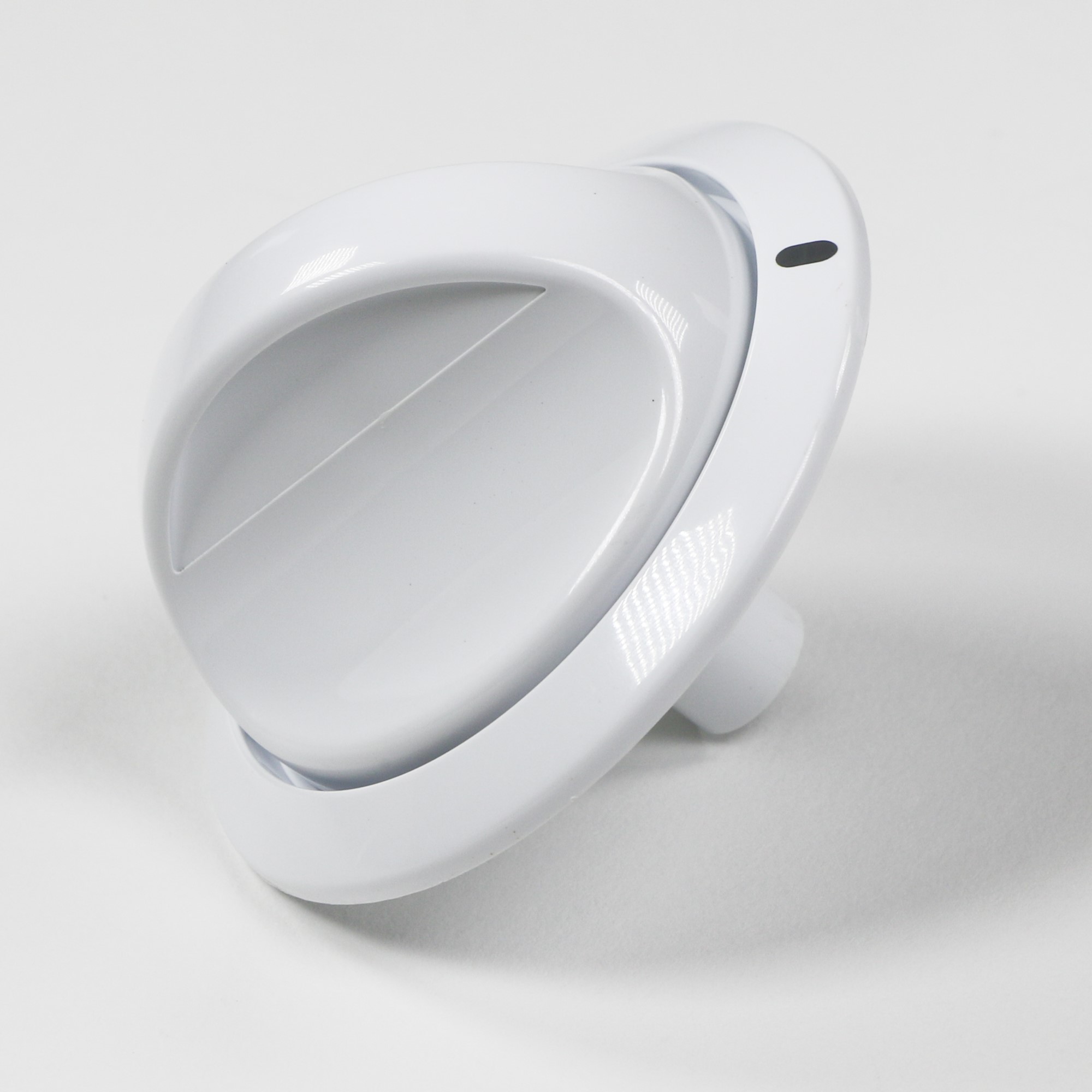 131873304 Frigidaire Dryer White Timer Knob