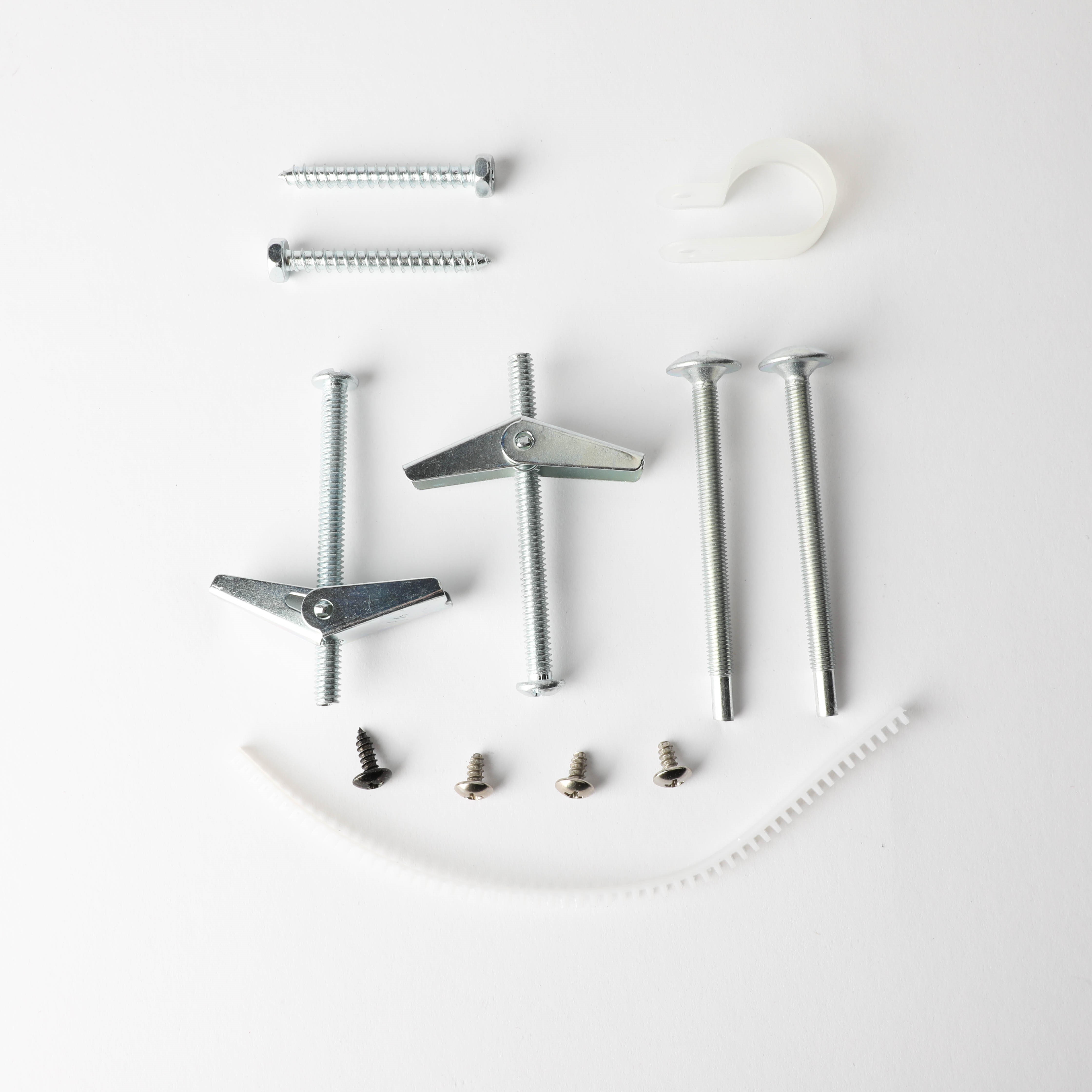 WB02X35527 GE Hardware Kit
