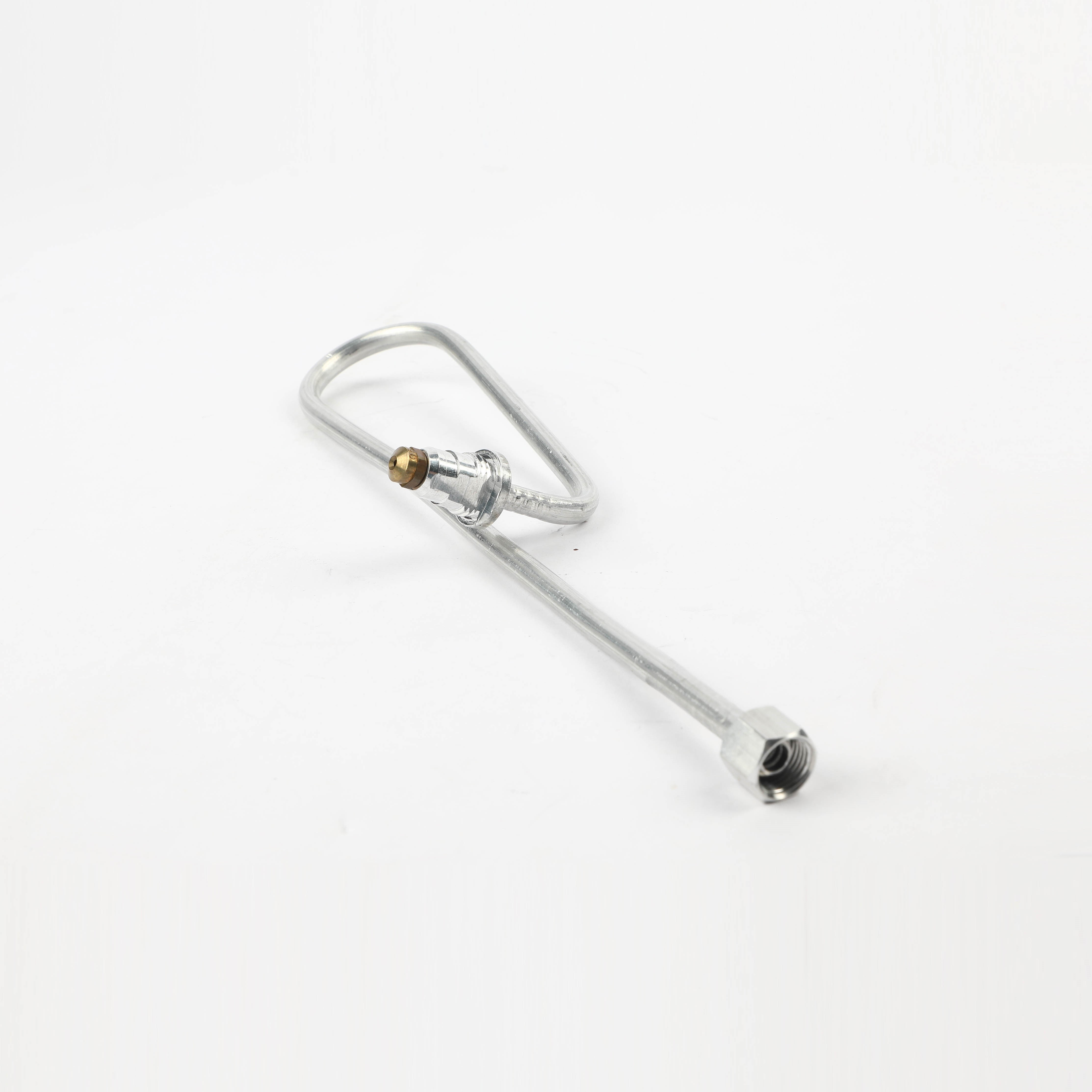 WB28K10010 FRONT TUBE ASSY