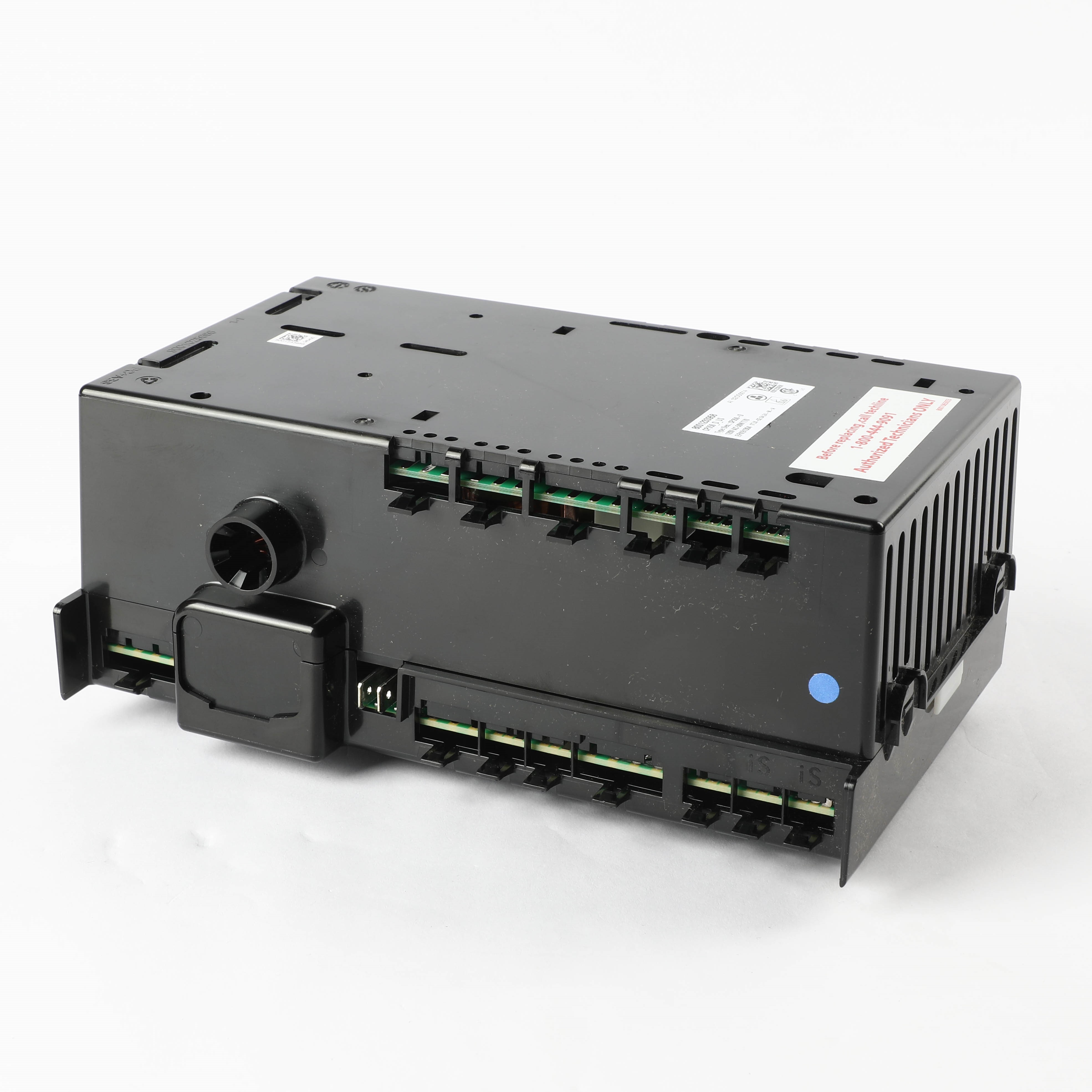 12048587 CONTROL MODULE PROGRAMMED